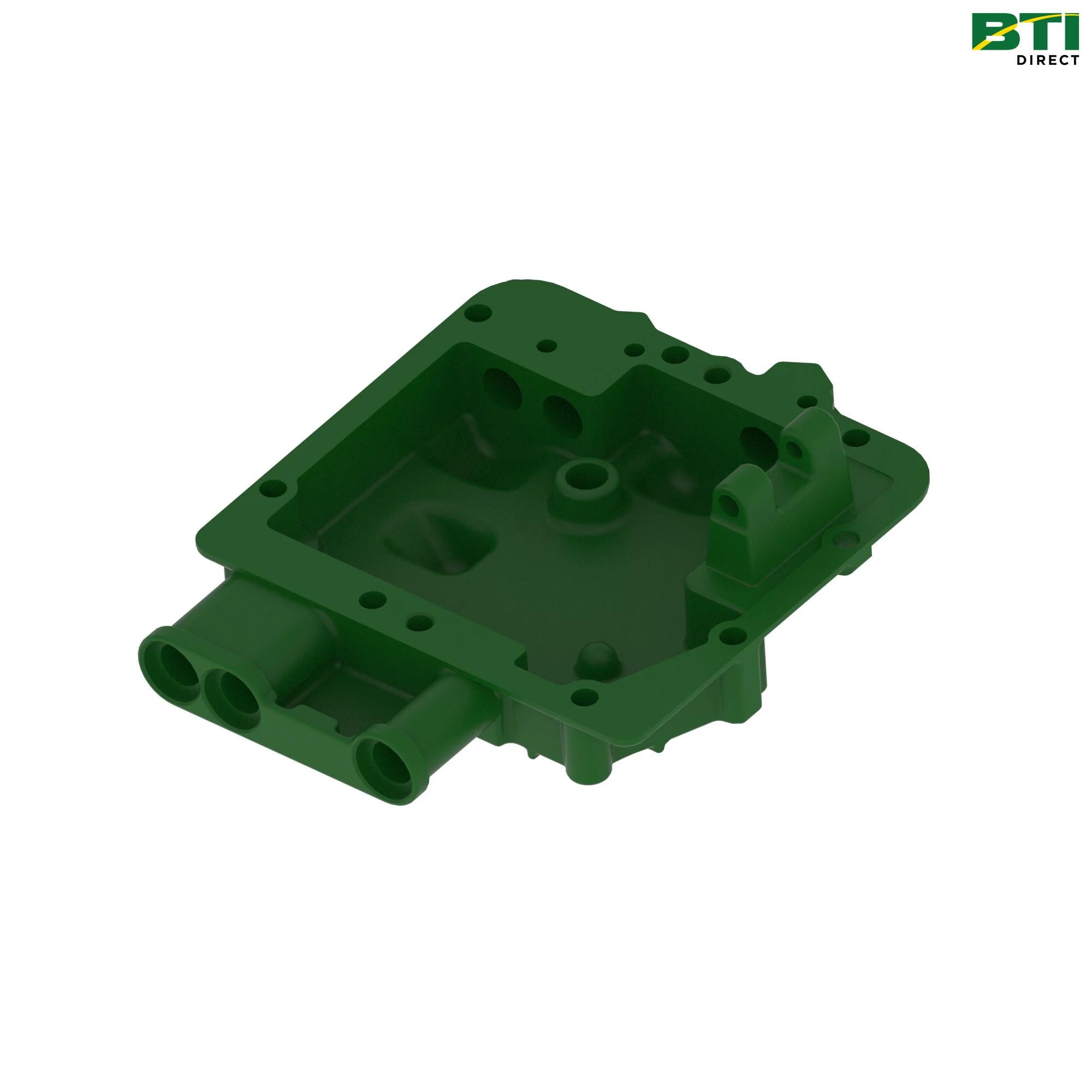 L153159: Range Shifter Cover
