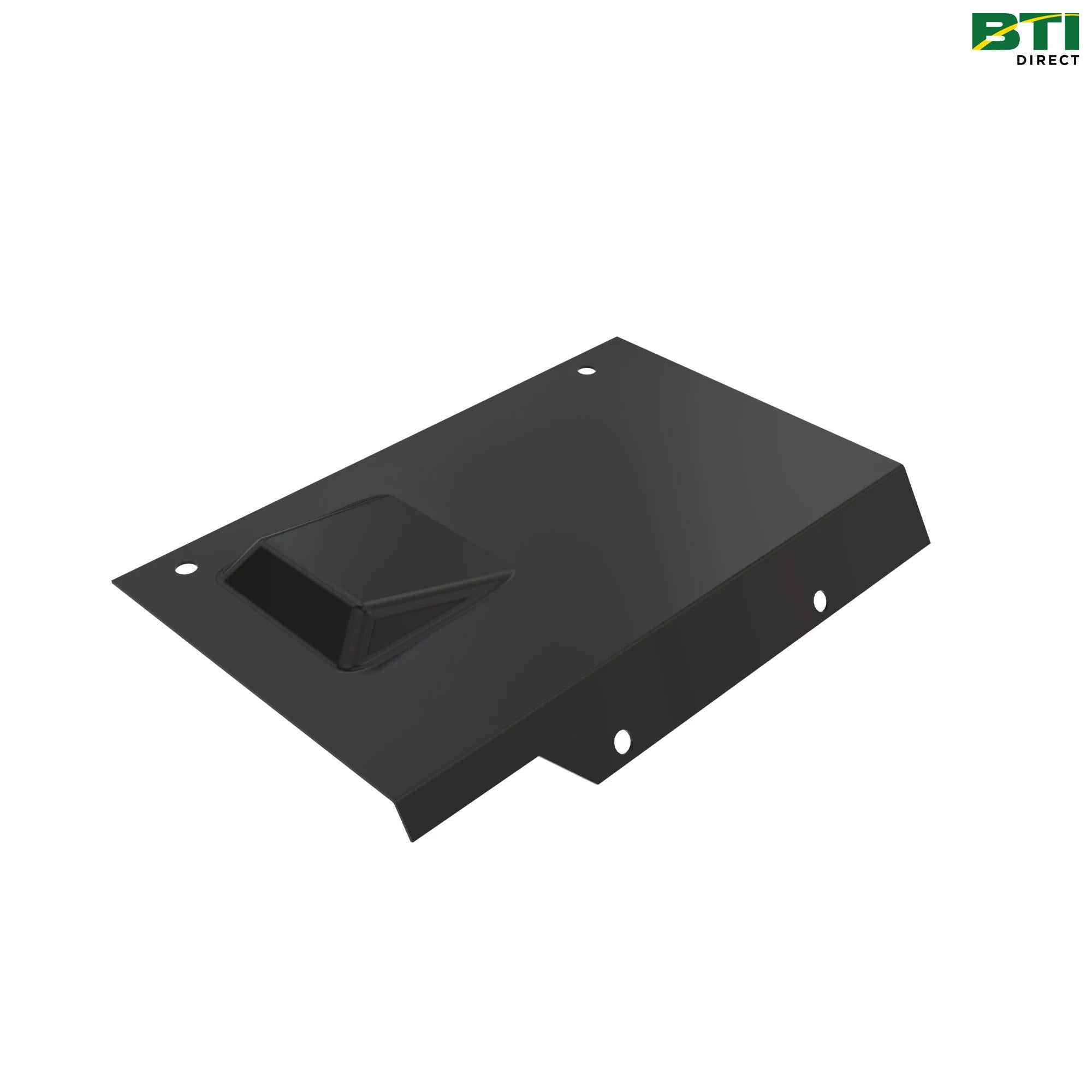 L154335: Service Cover