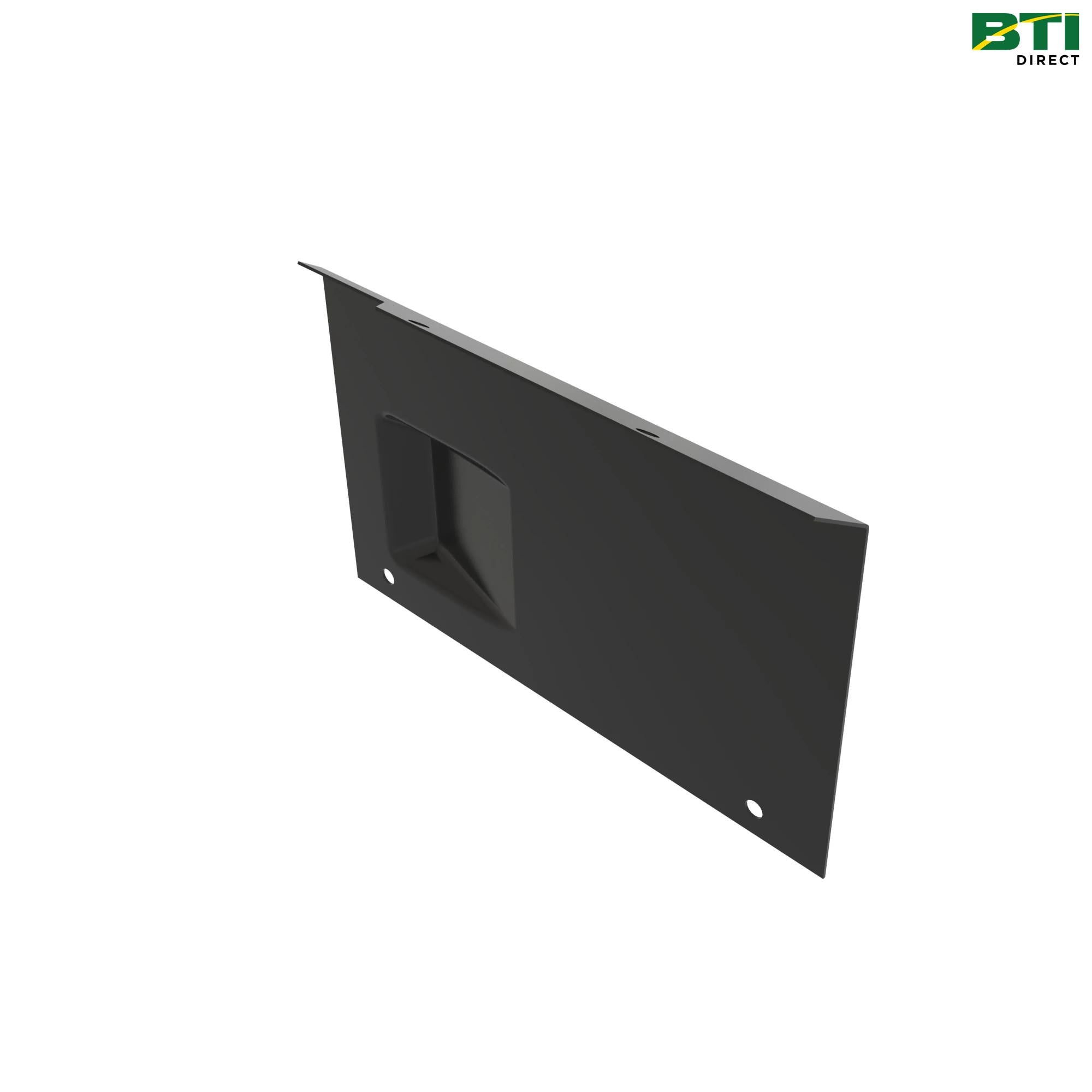 L154335: Service Cover