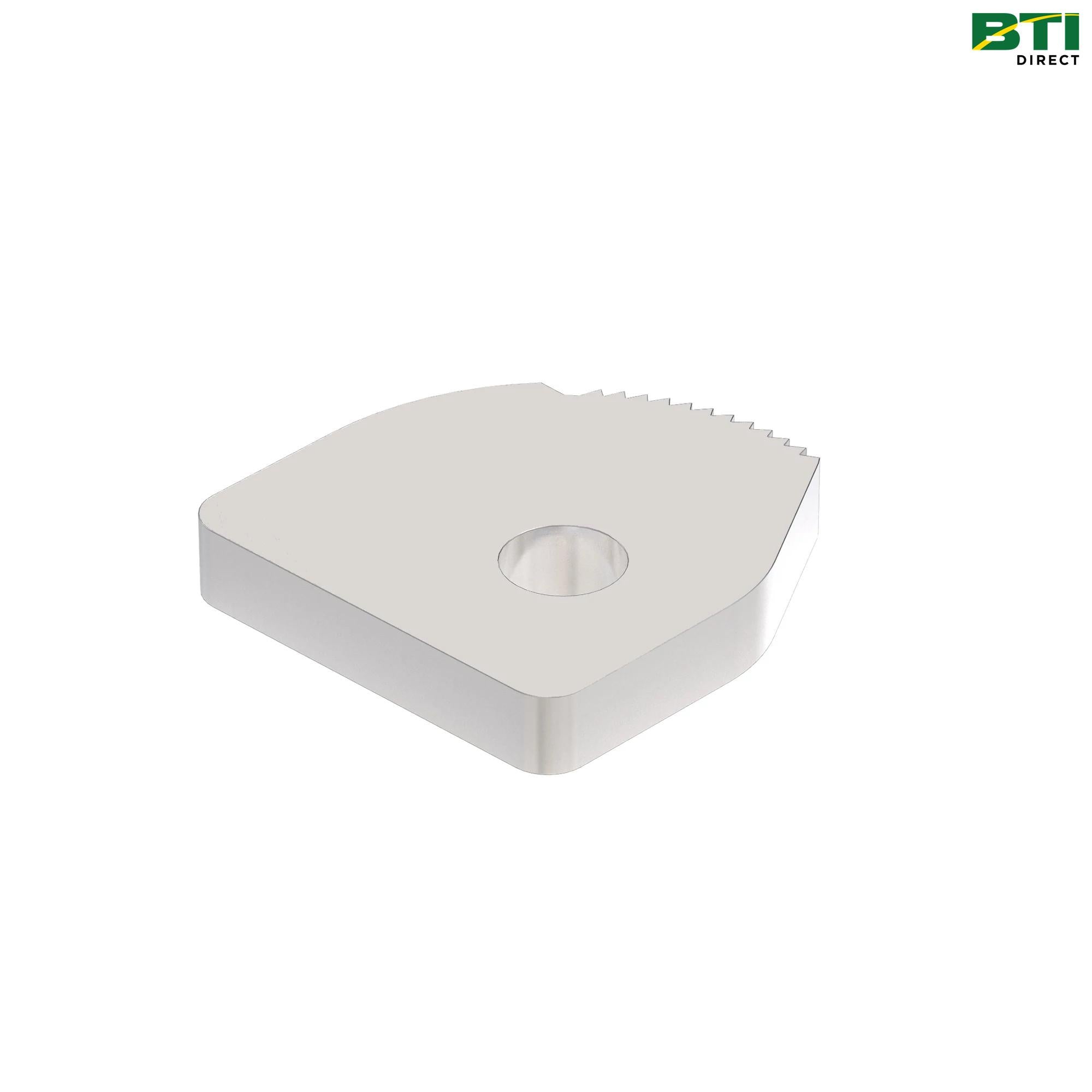 L155076: Hand Brake Segment