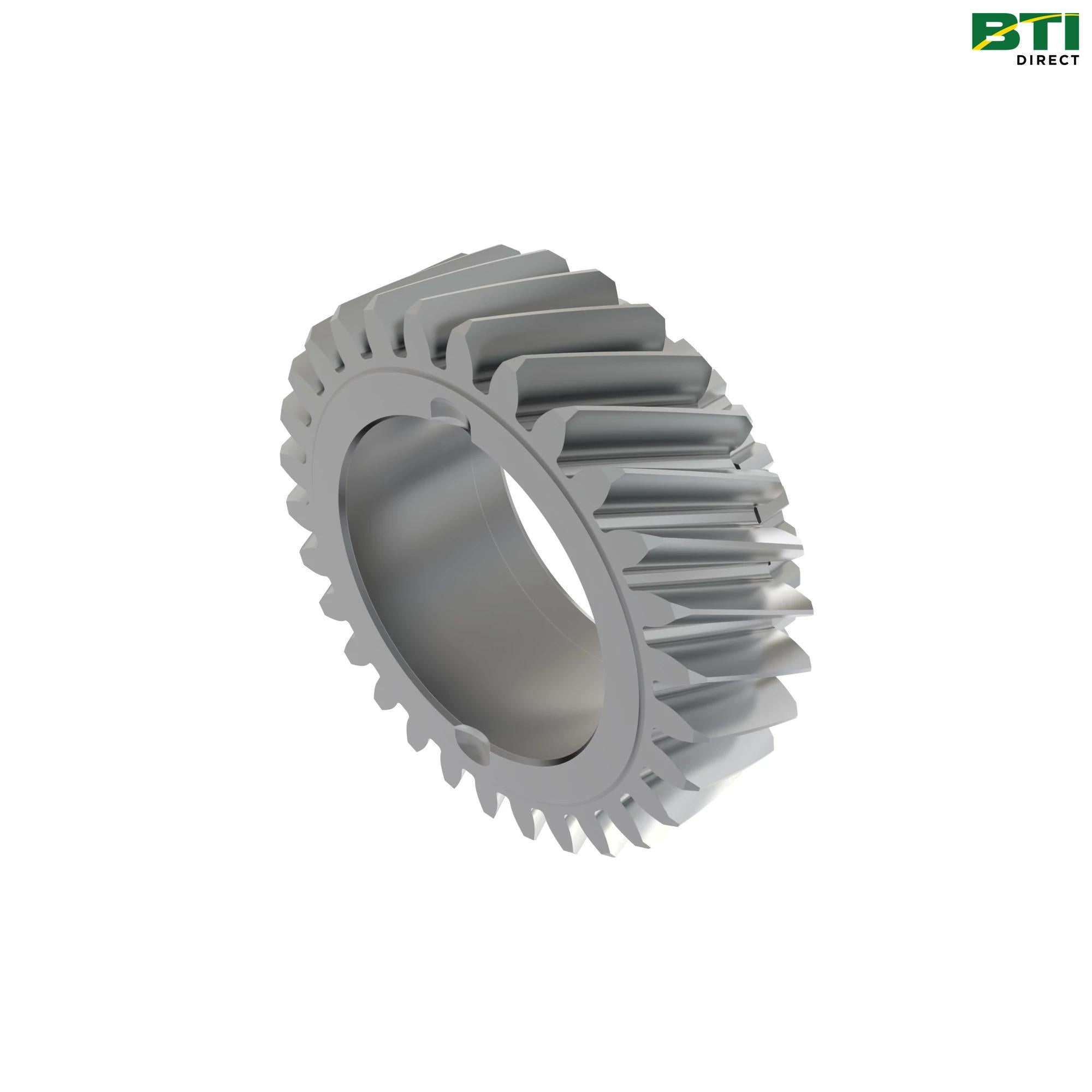 L155890: Differential Drive D-Range Gear