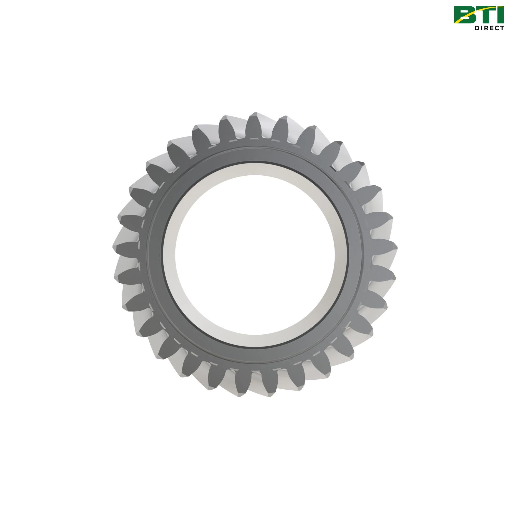 L155890: Differential Drive D-Range Gear