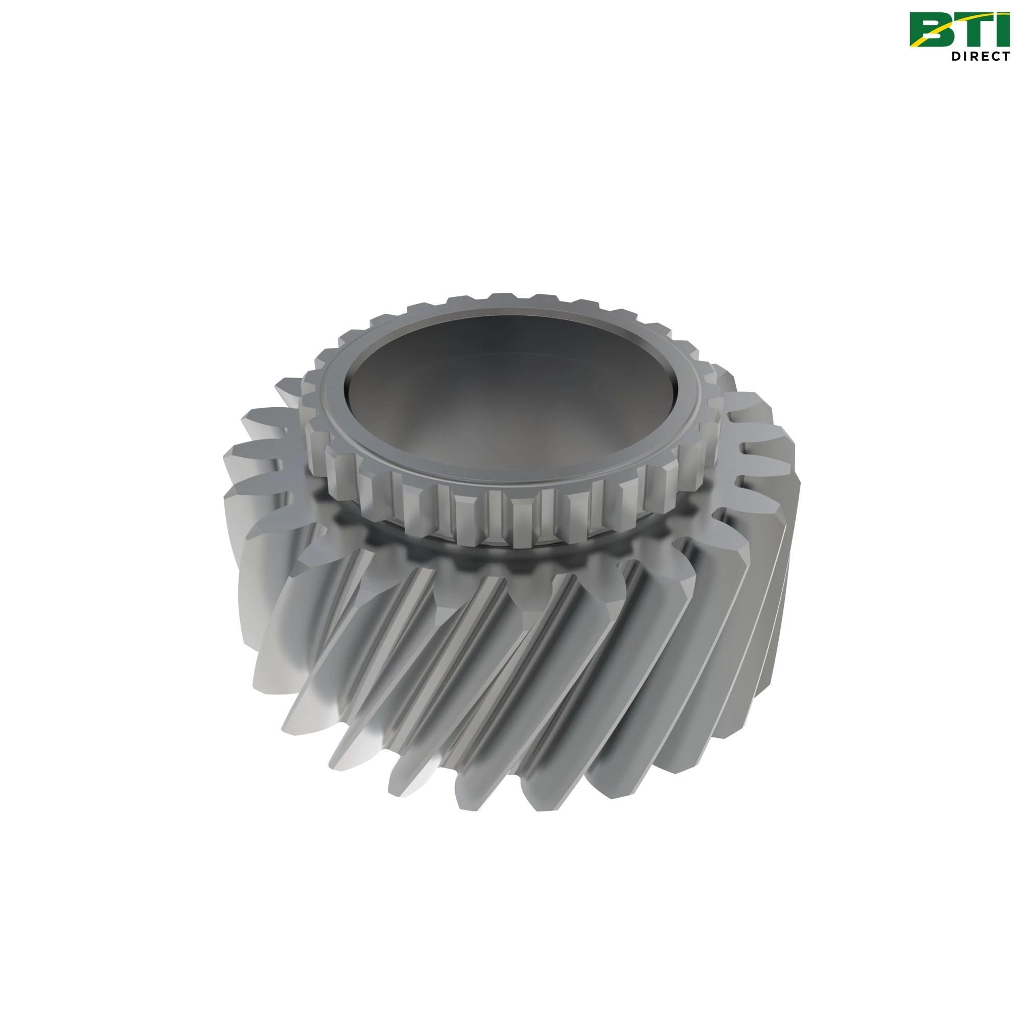 L155898: Transmission F-Range Gear