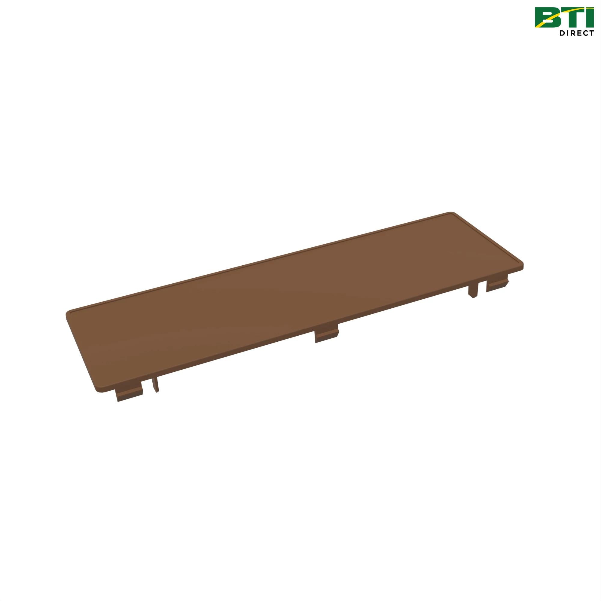 L158596: Radio Cover