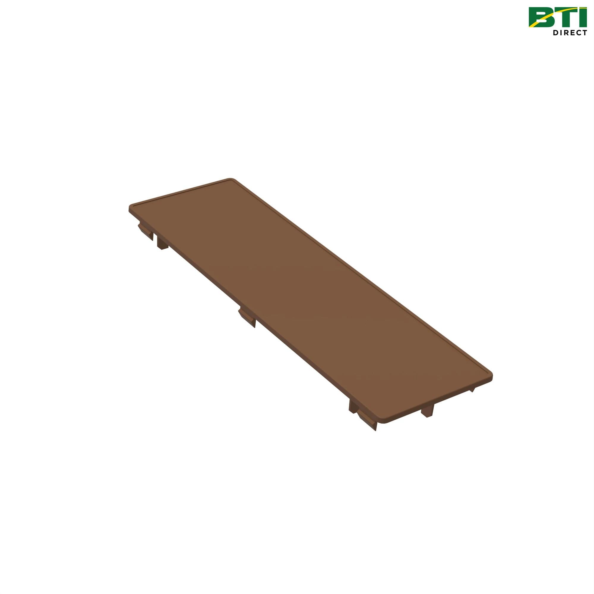 L158596: Radio Cover