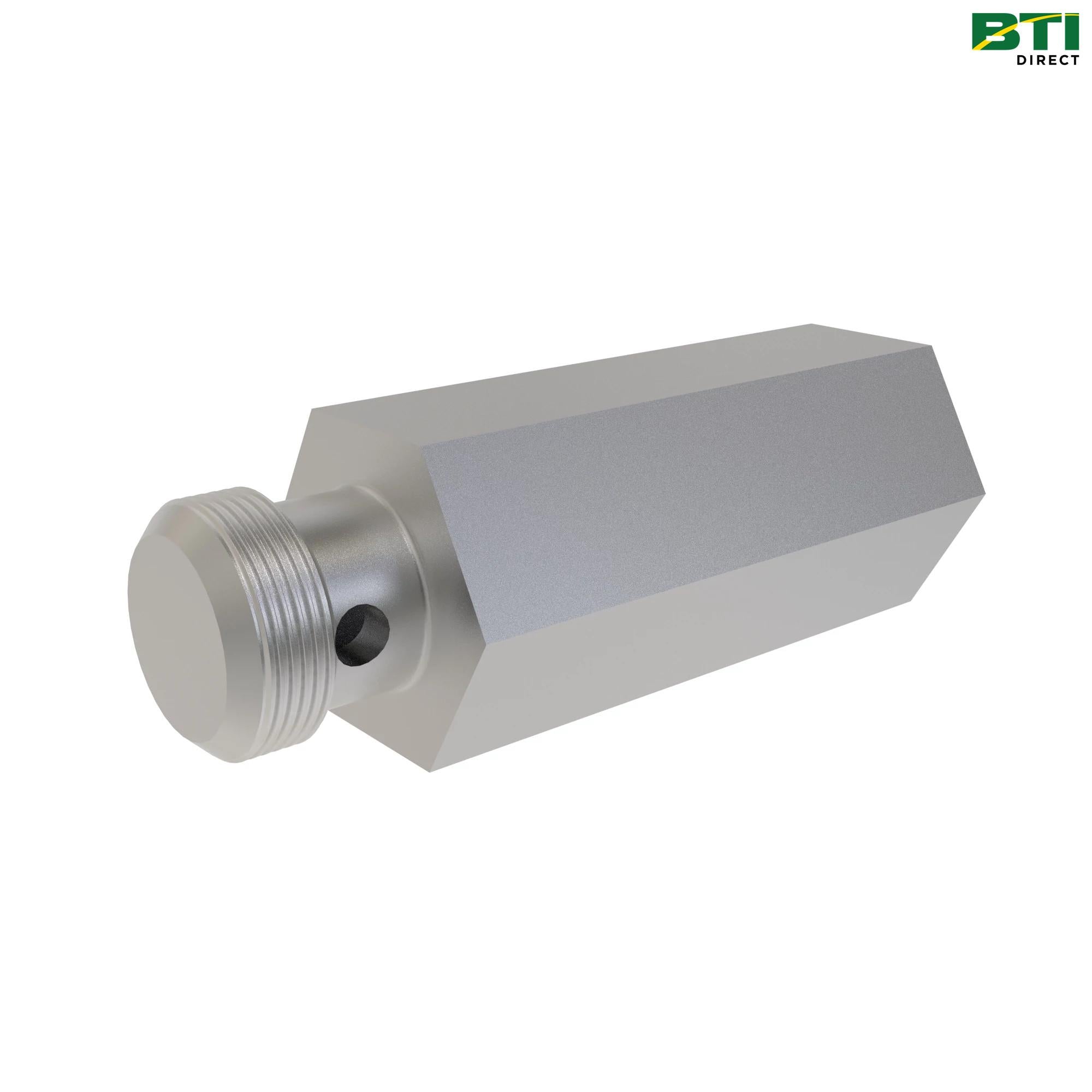 L165781: Adapter Fitting