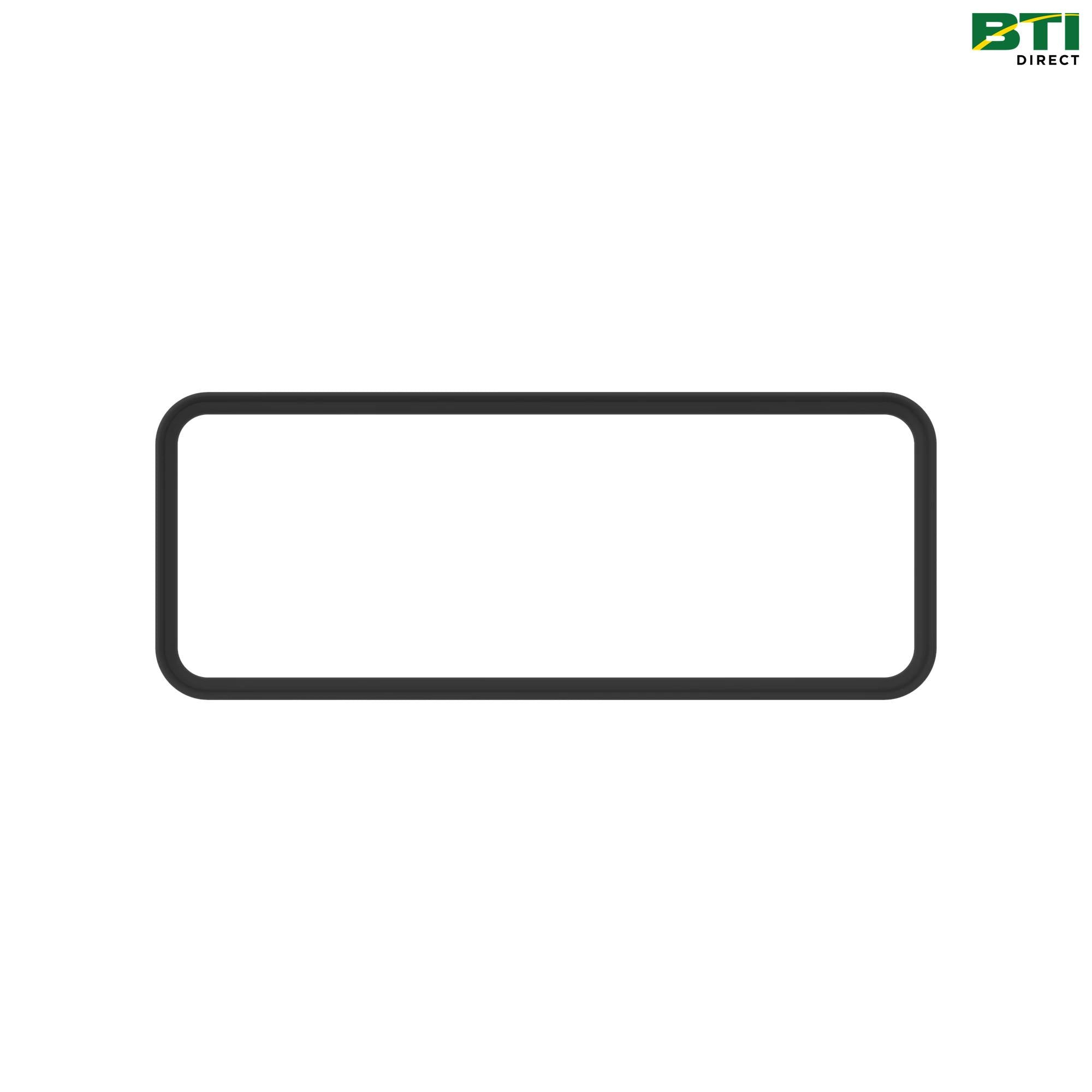 L166743: Operator Station Air Duct Gaskets