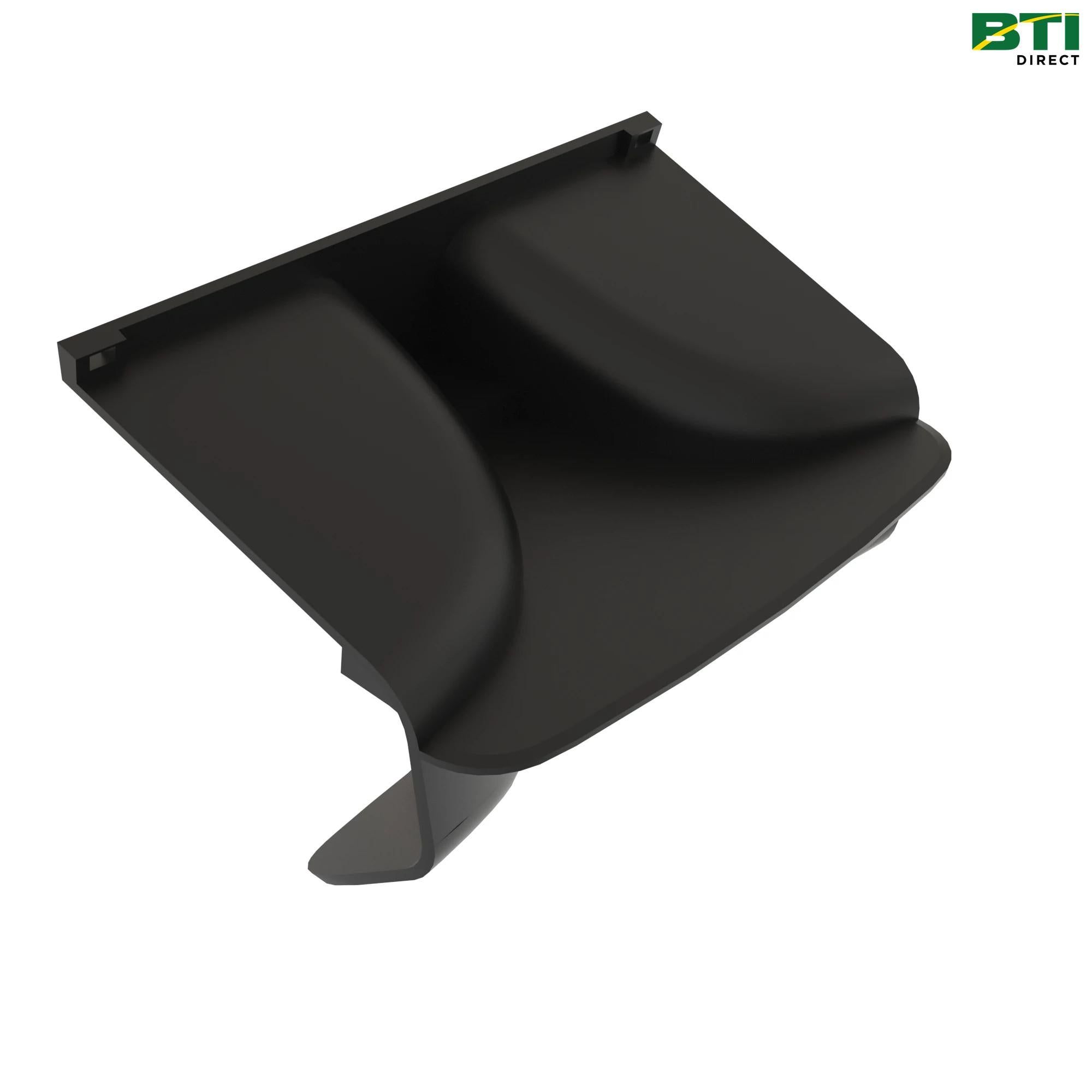 L167259: Dash Cowl Diffuser