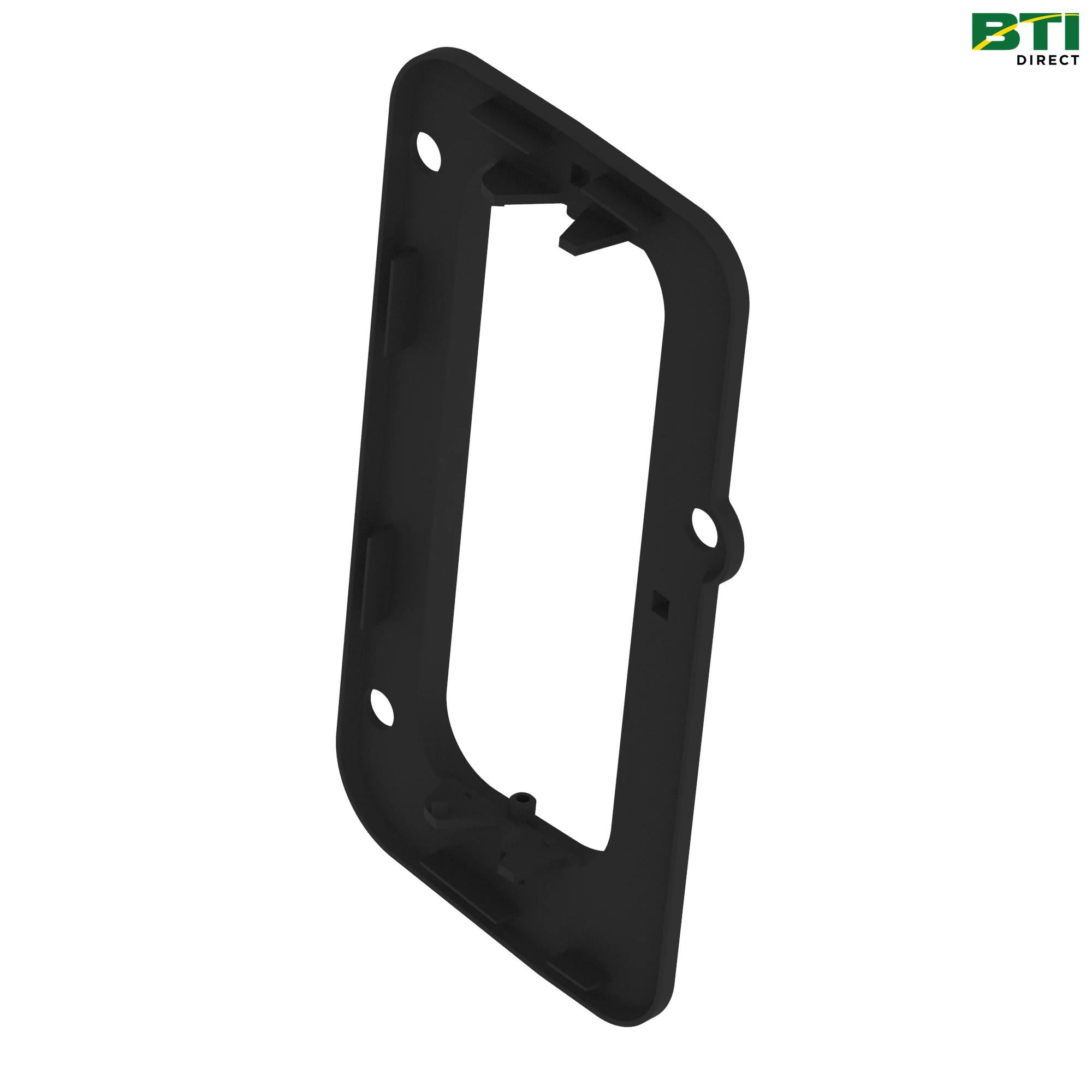 L167386: Air Duct Housing