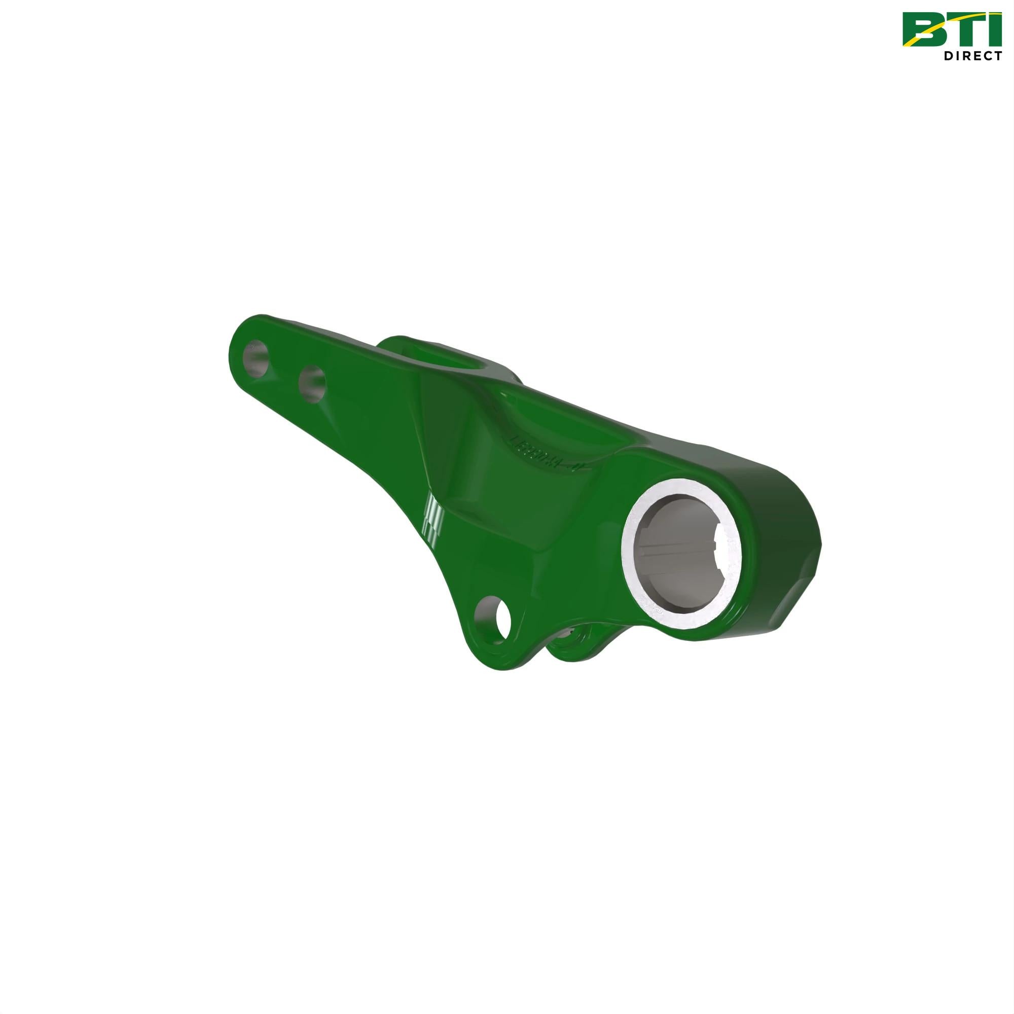 L169804: Rockshaft Lift Arm, Left Side