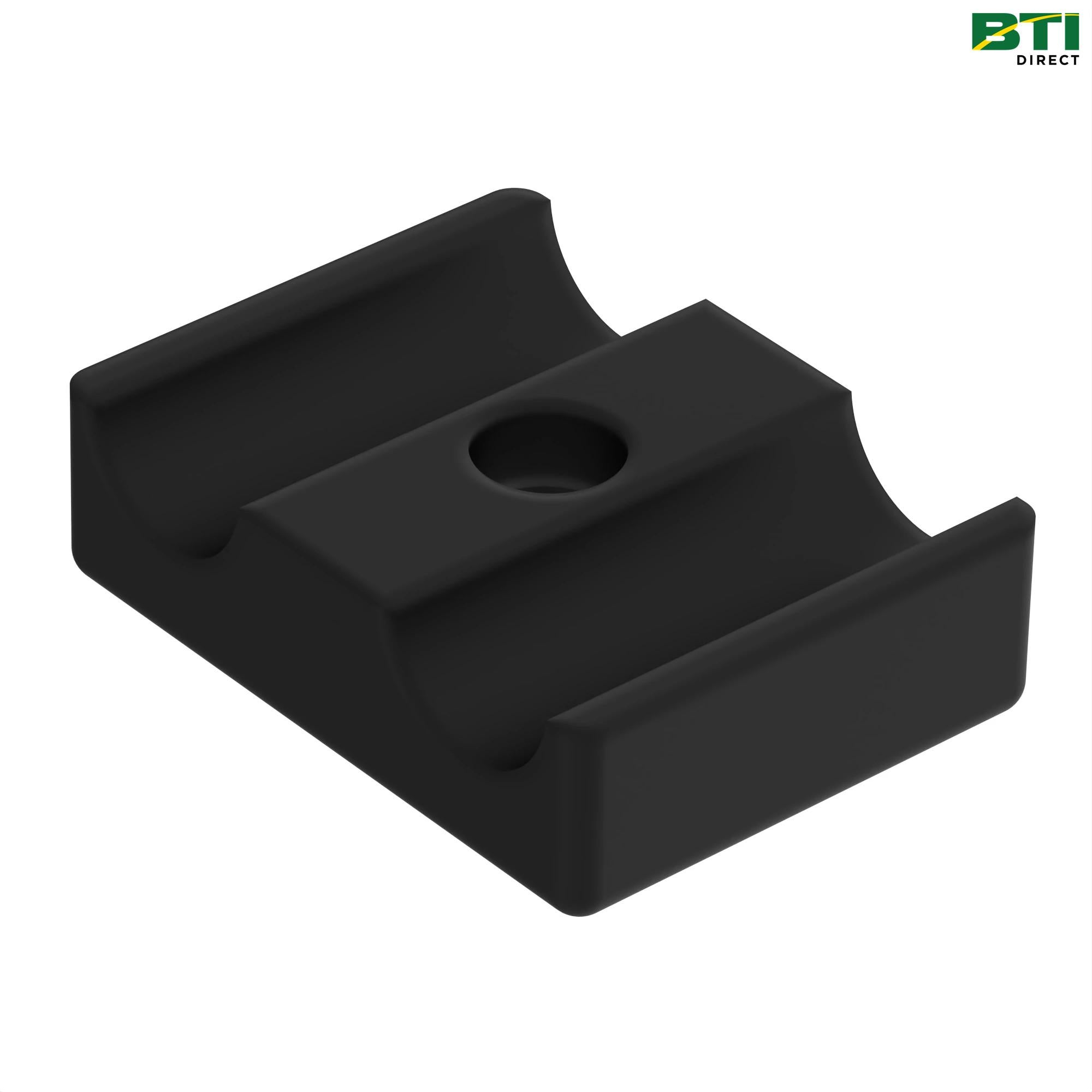 L169919: 2-Diameter Block Clamp