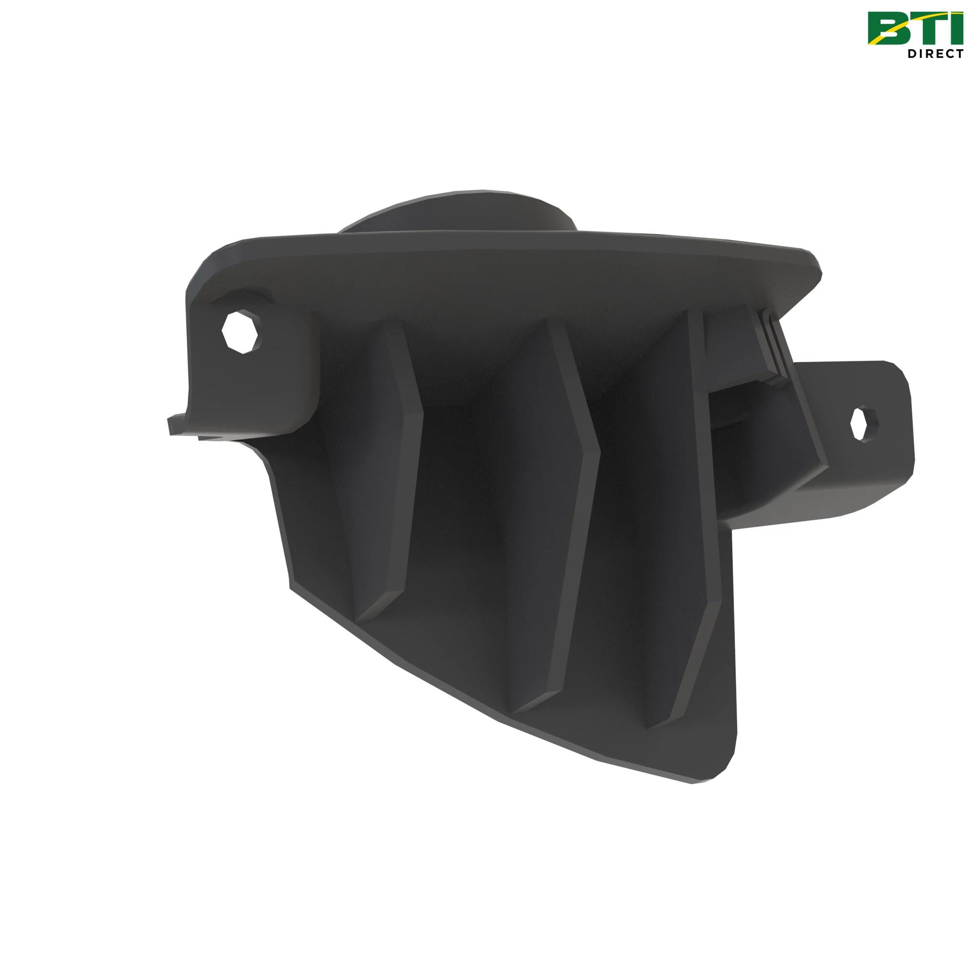 L170408: Left Side Adapter