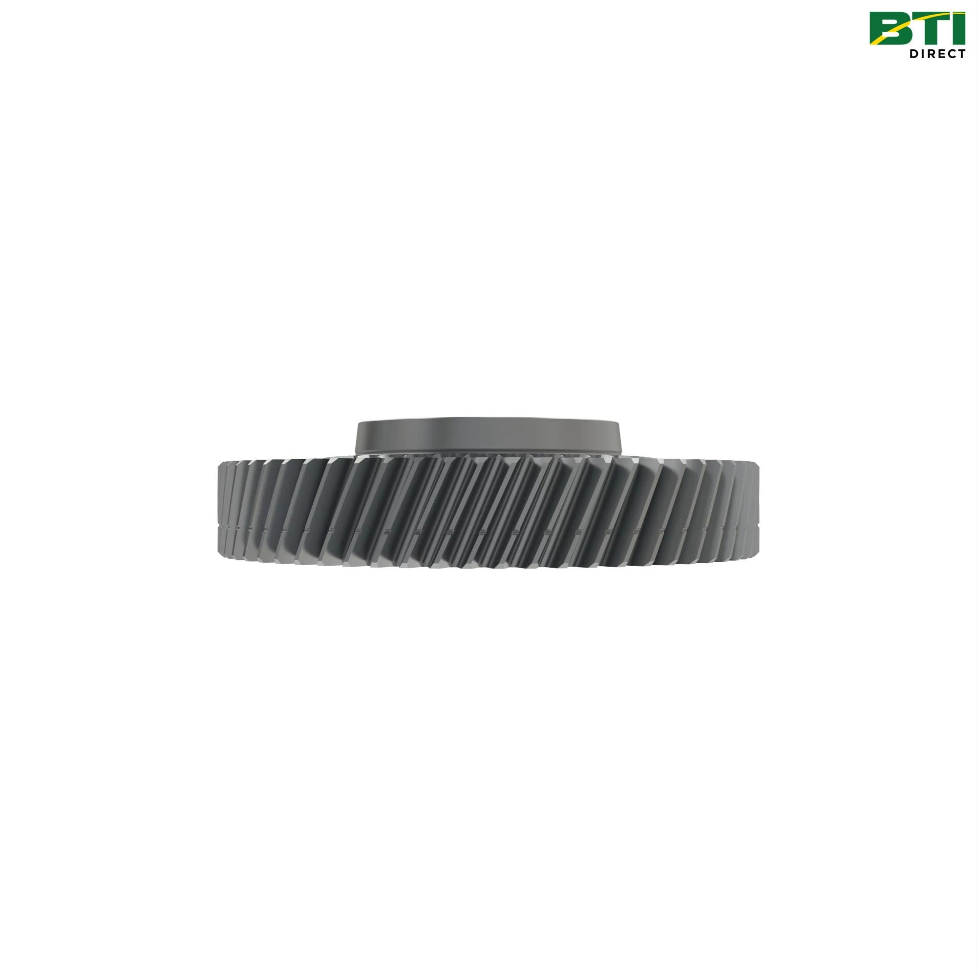 L170707: Differential Driveshaft A-Range Gear