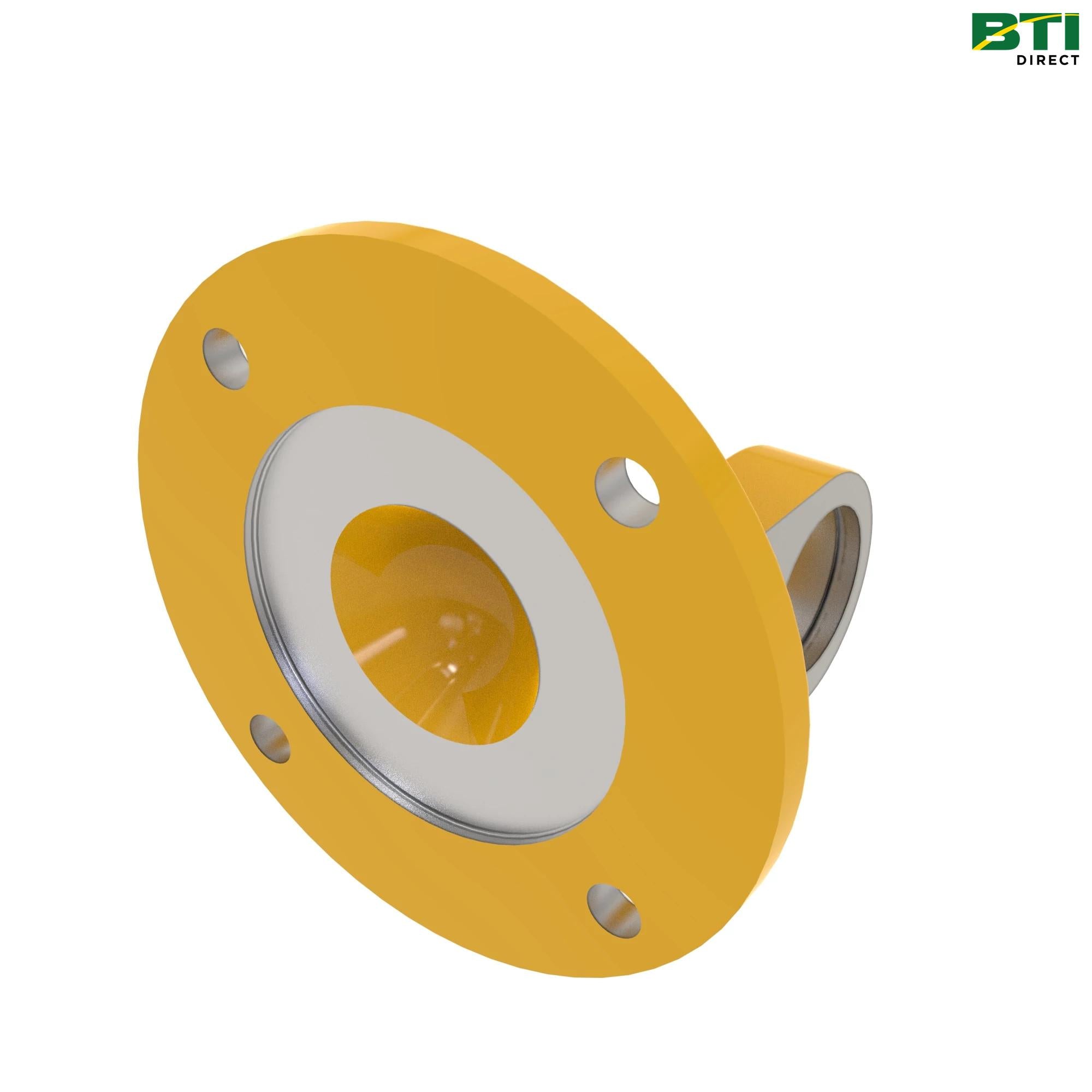 L171837: Universal Shaft Flange