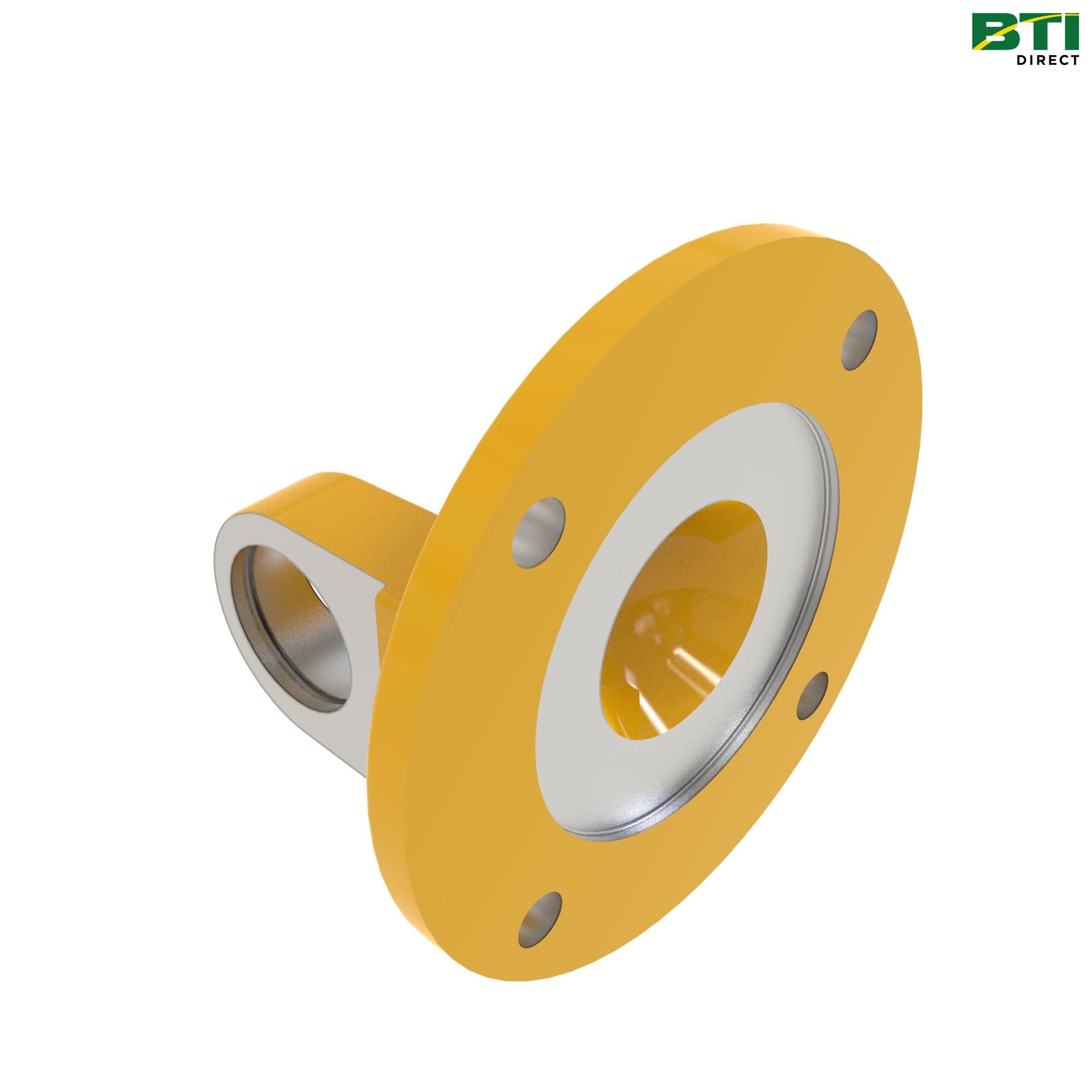 L171837: Universal Shaft Flange