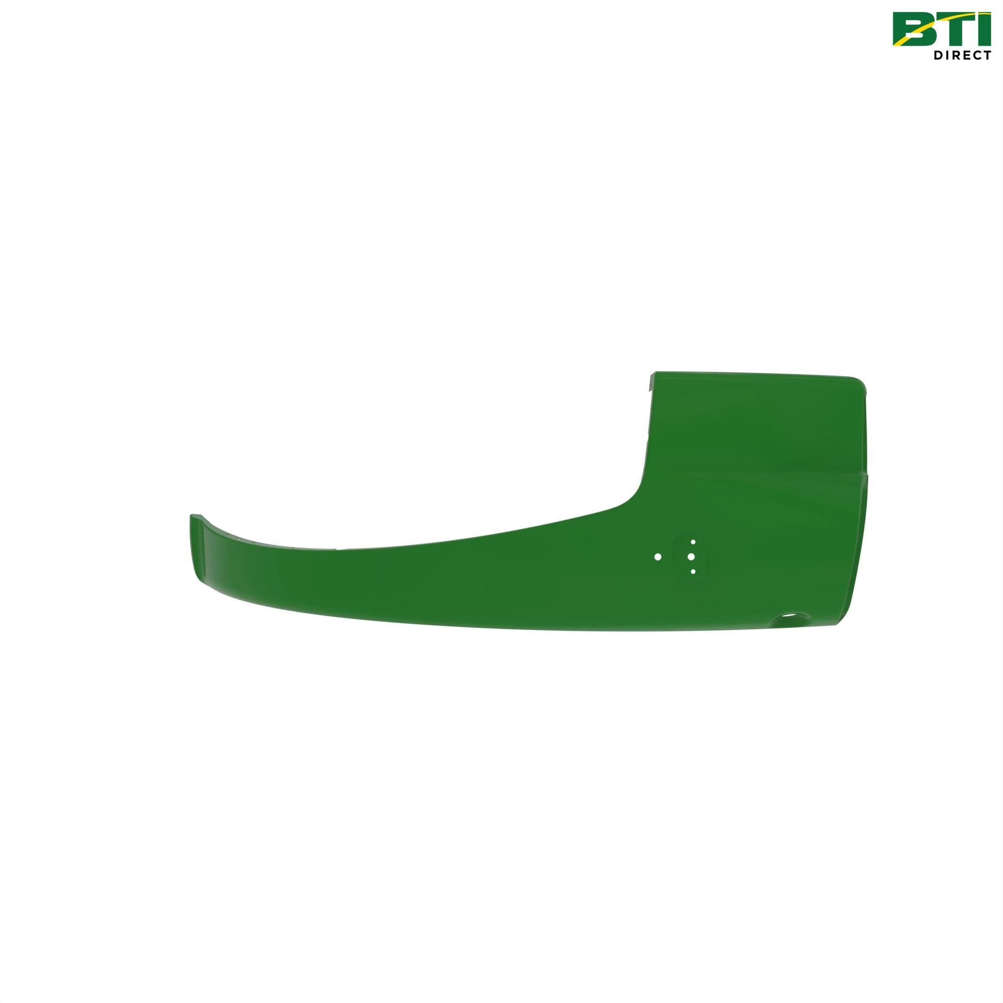 L176177: Left Side Fender