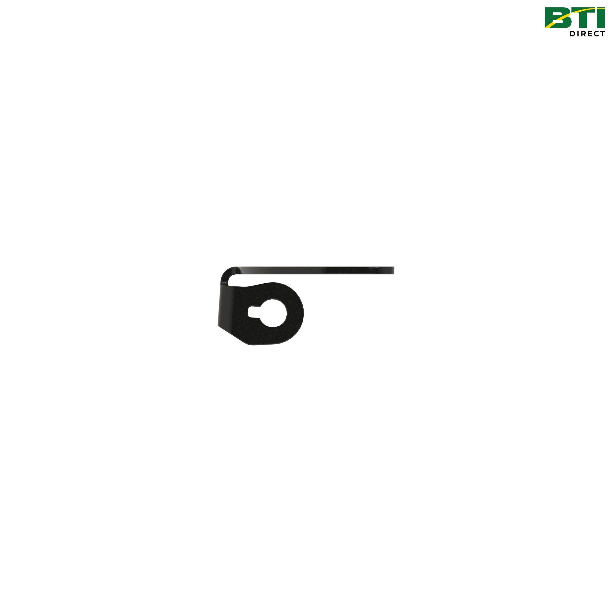 L176875: Work Light Support