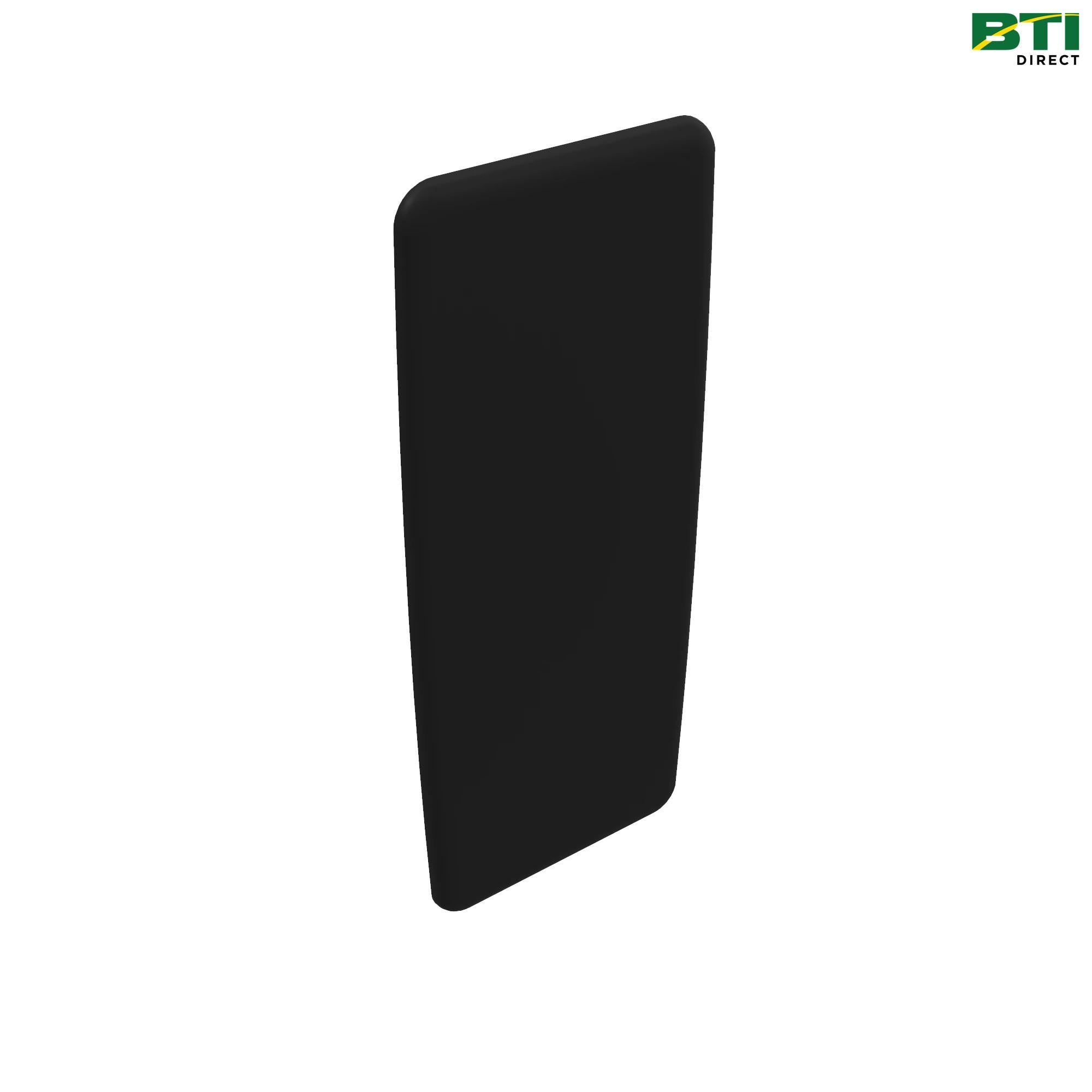 L200070: Cover, Remote Hole
