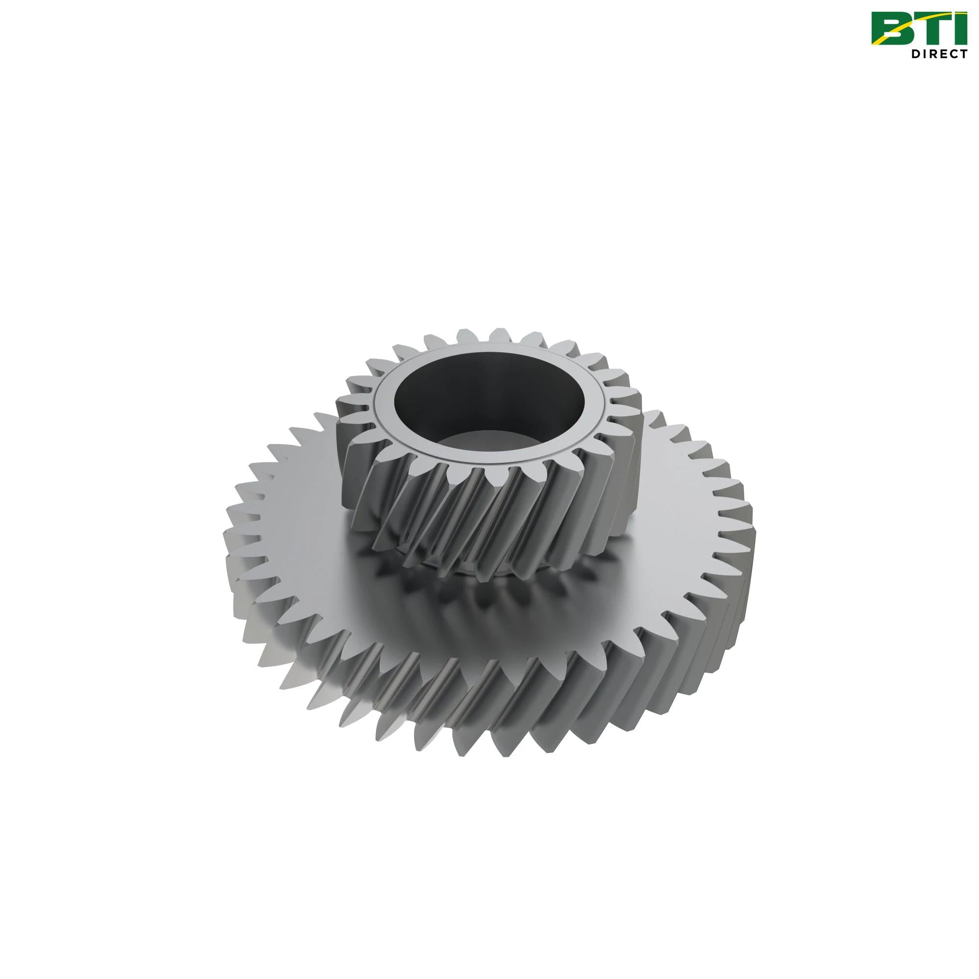 L201766: MFWD Idler Gear