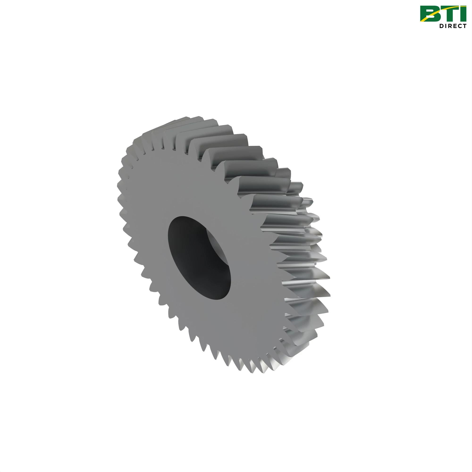 L201766: MFWD Idler Gear