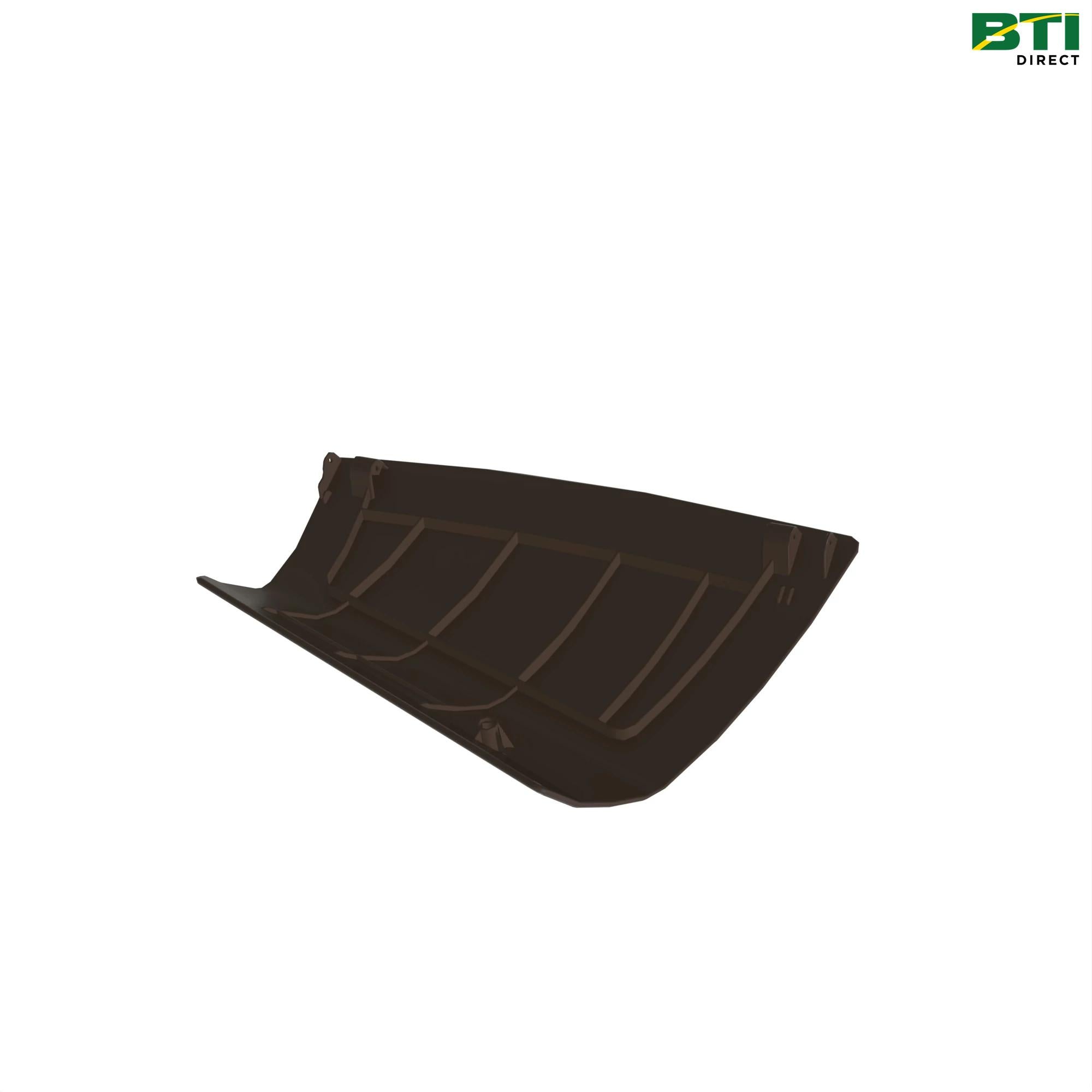 L201851: Left Side Control Console Cover