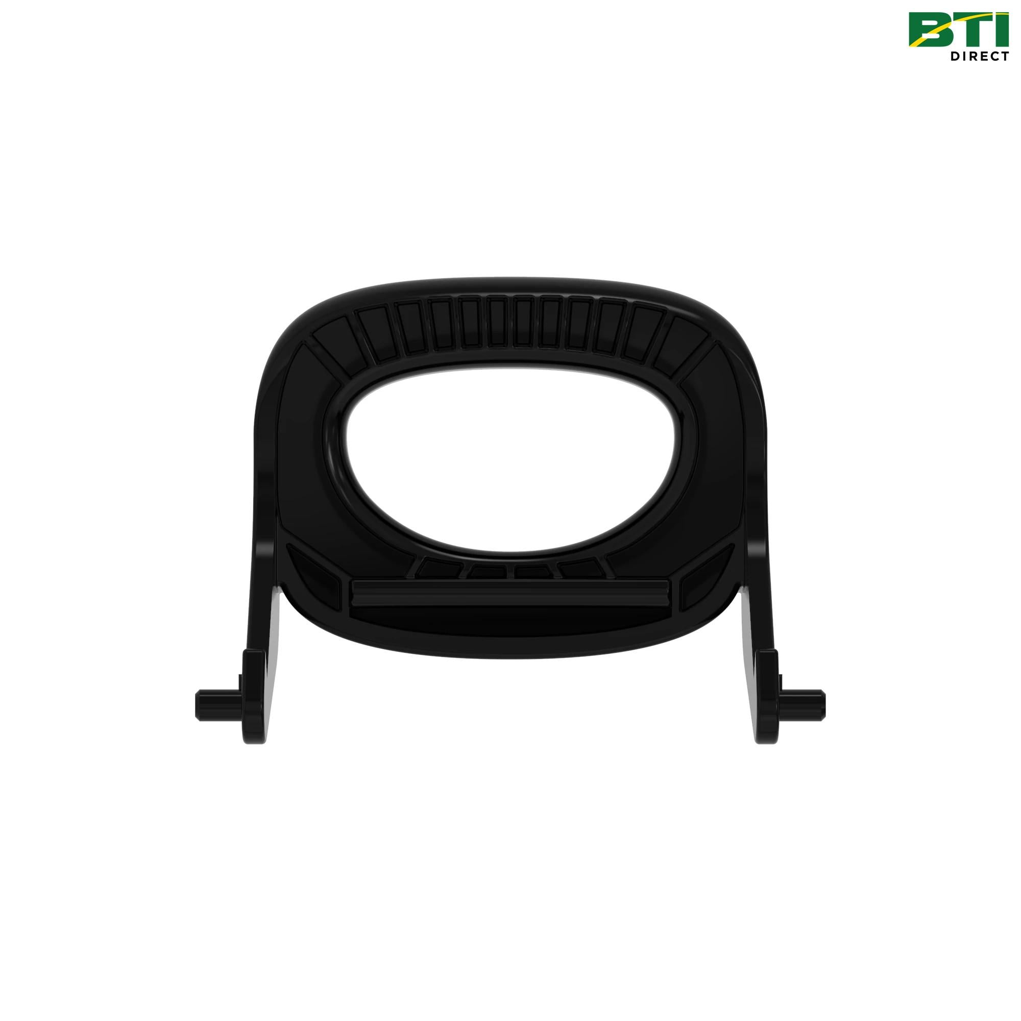L201922: Upholstery Rear Handle