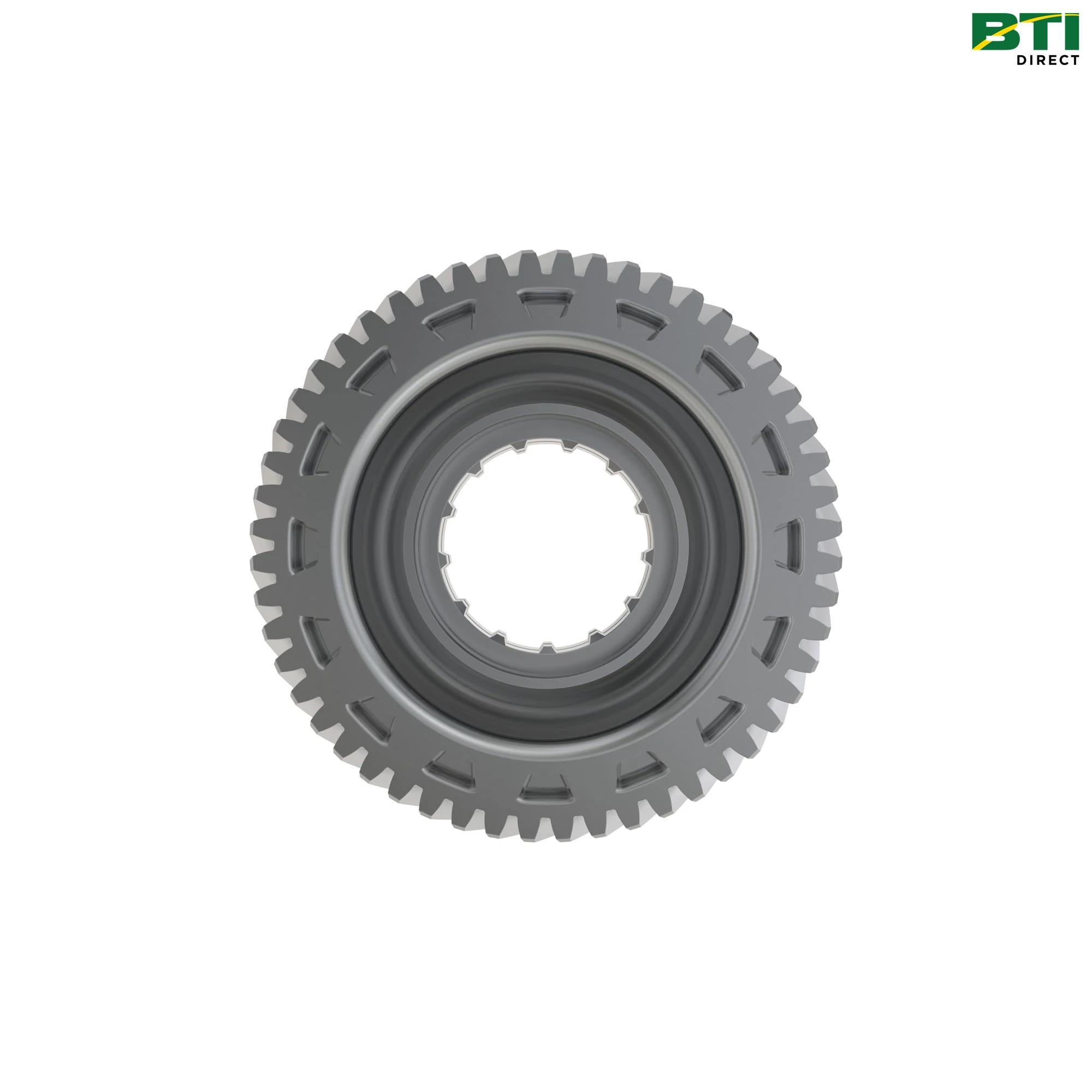 L202191: Differential Driveshaft Helical Gear