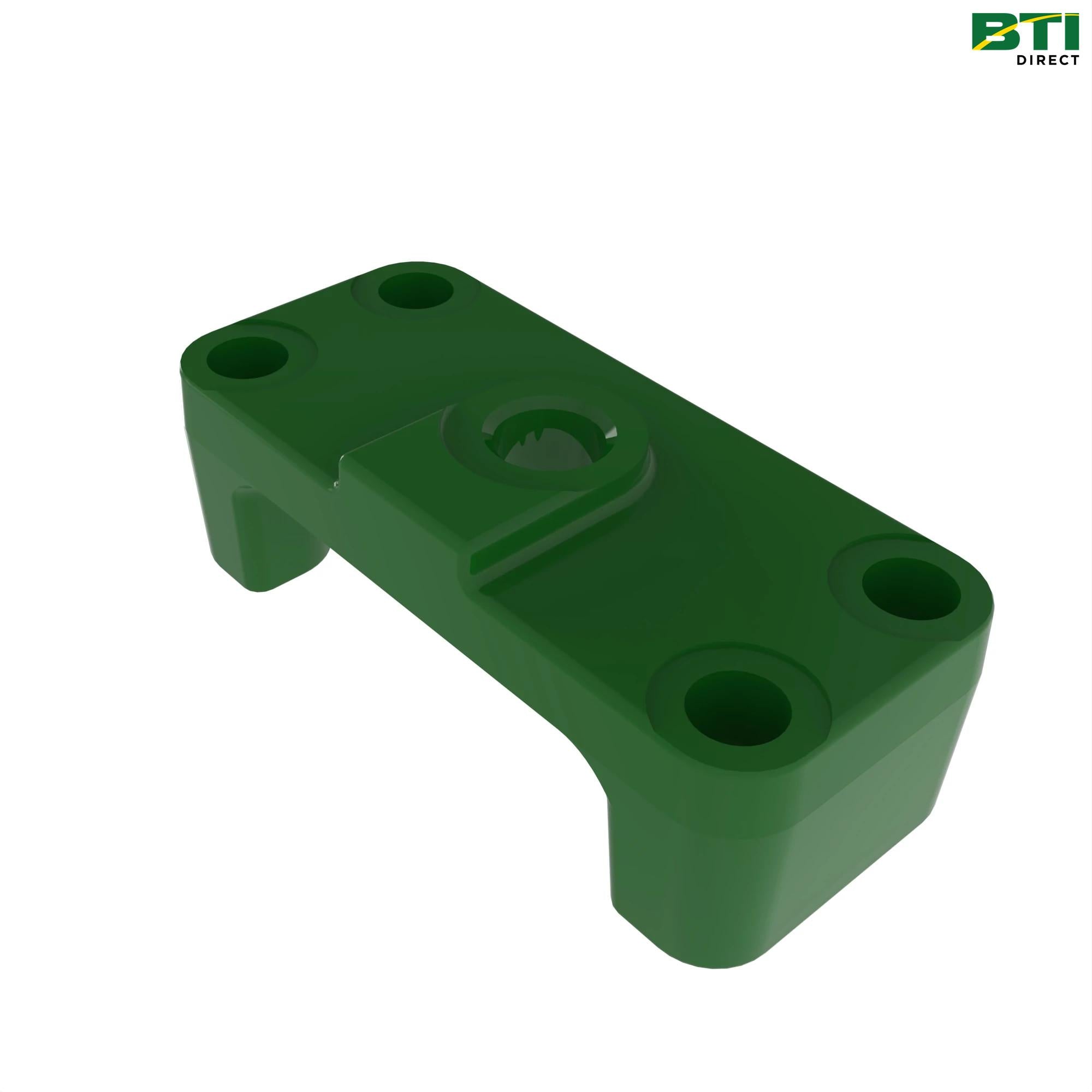 L202324: Drawbar Front Support