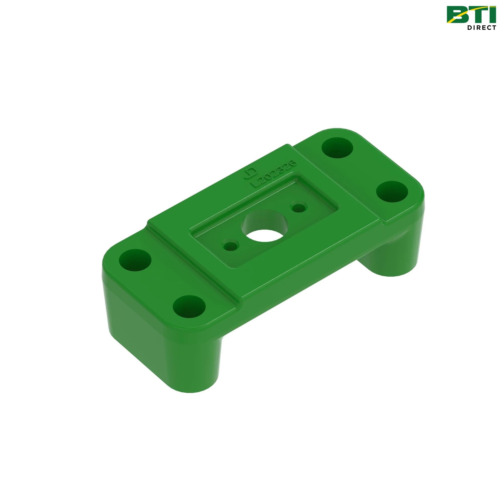 L202326: Drawbar Front Support