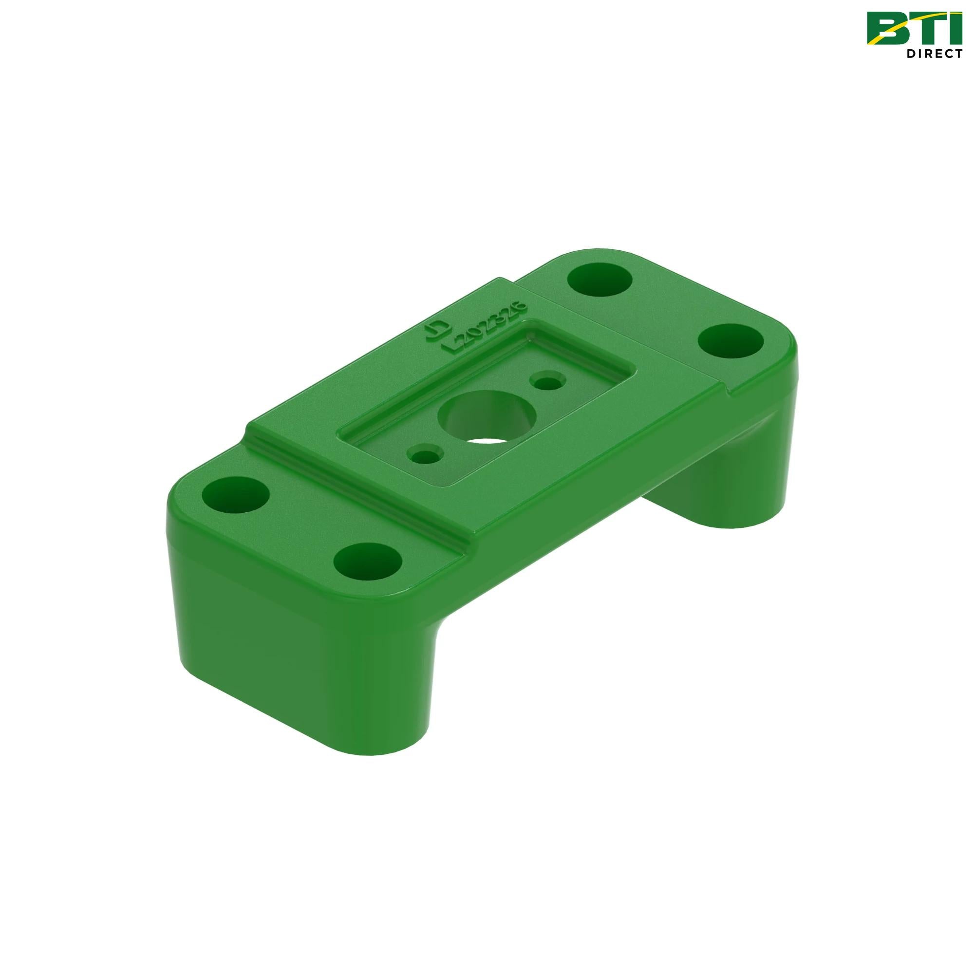 L202326: Drawbar Front Support