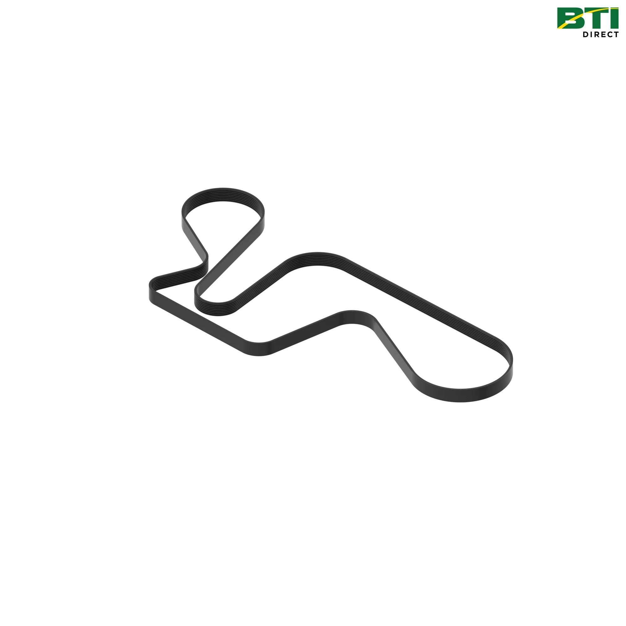 L203300: PK Section Engine Auxiliary Drive V-Belt