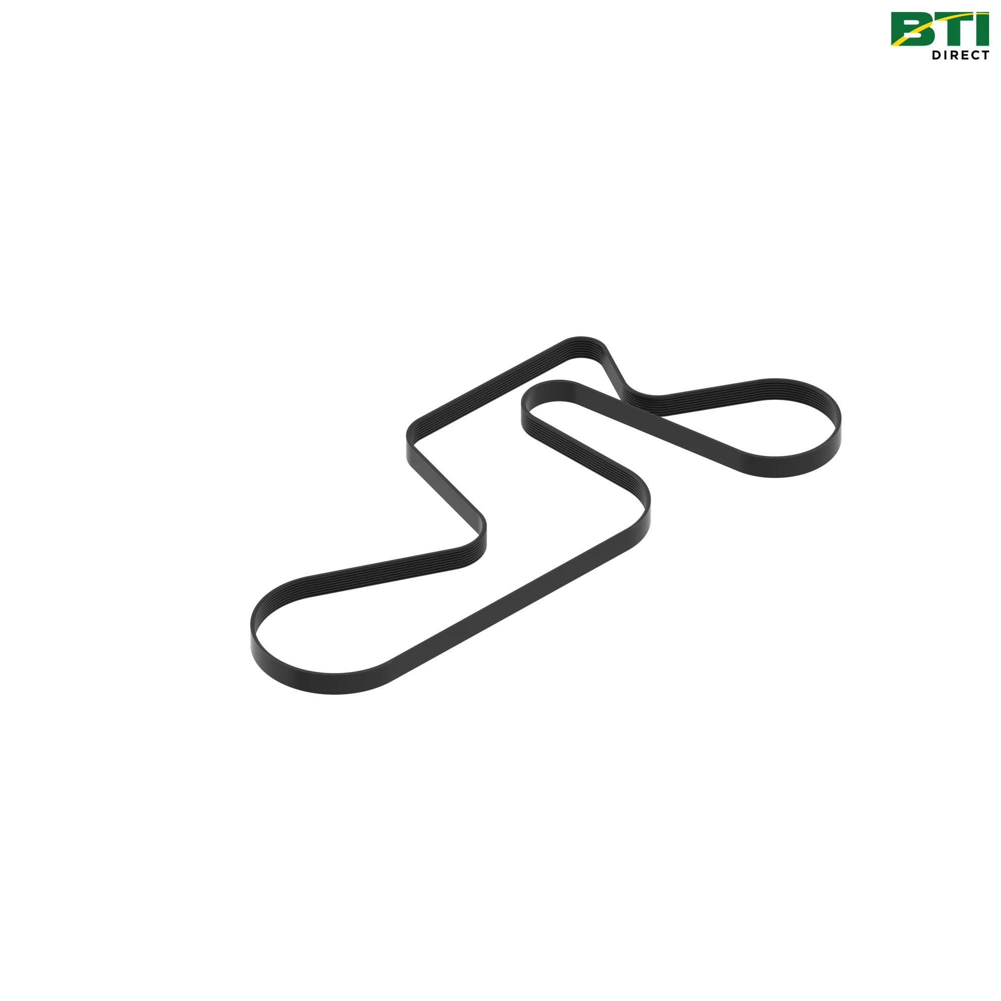 L203300: PK Section Engine Auxiliary Drive V-Belt