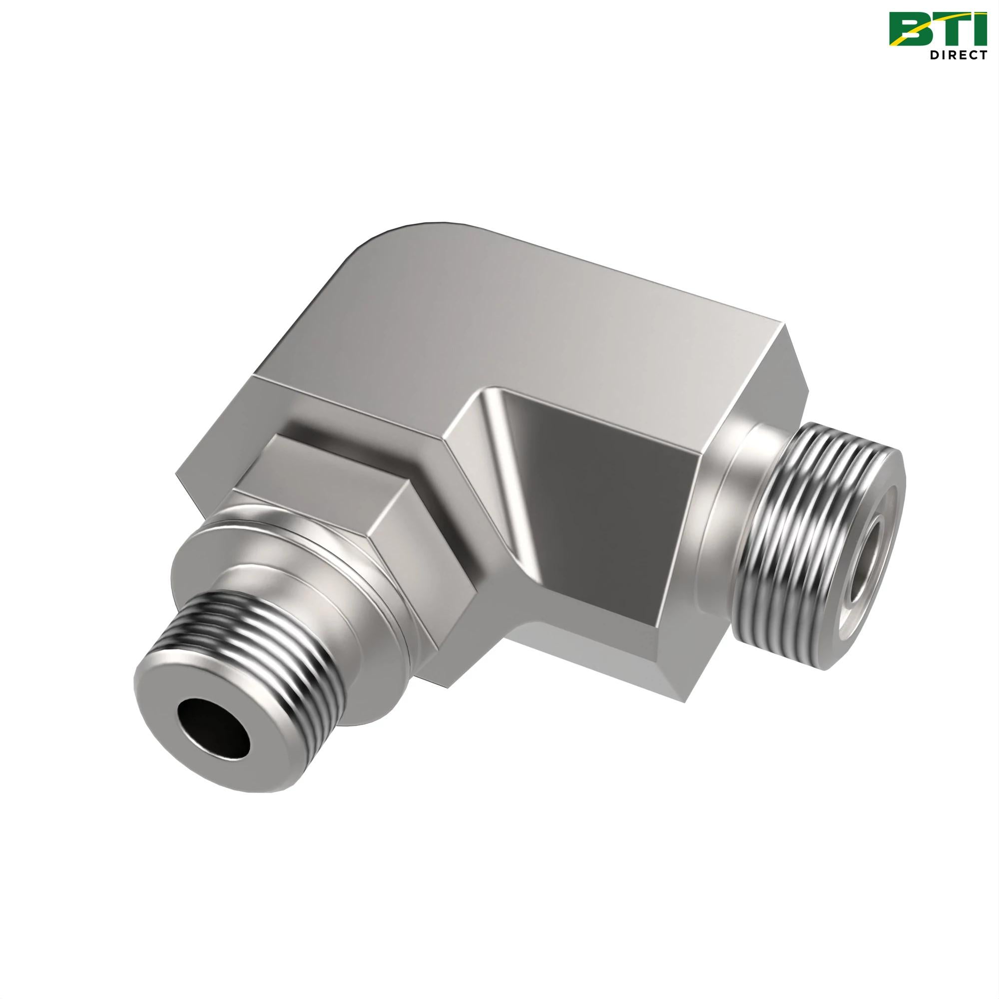L203378: Elbow Fitting