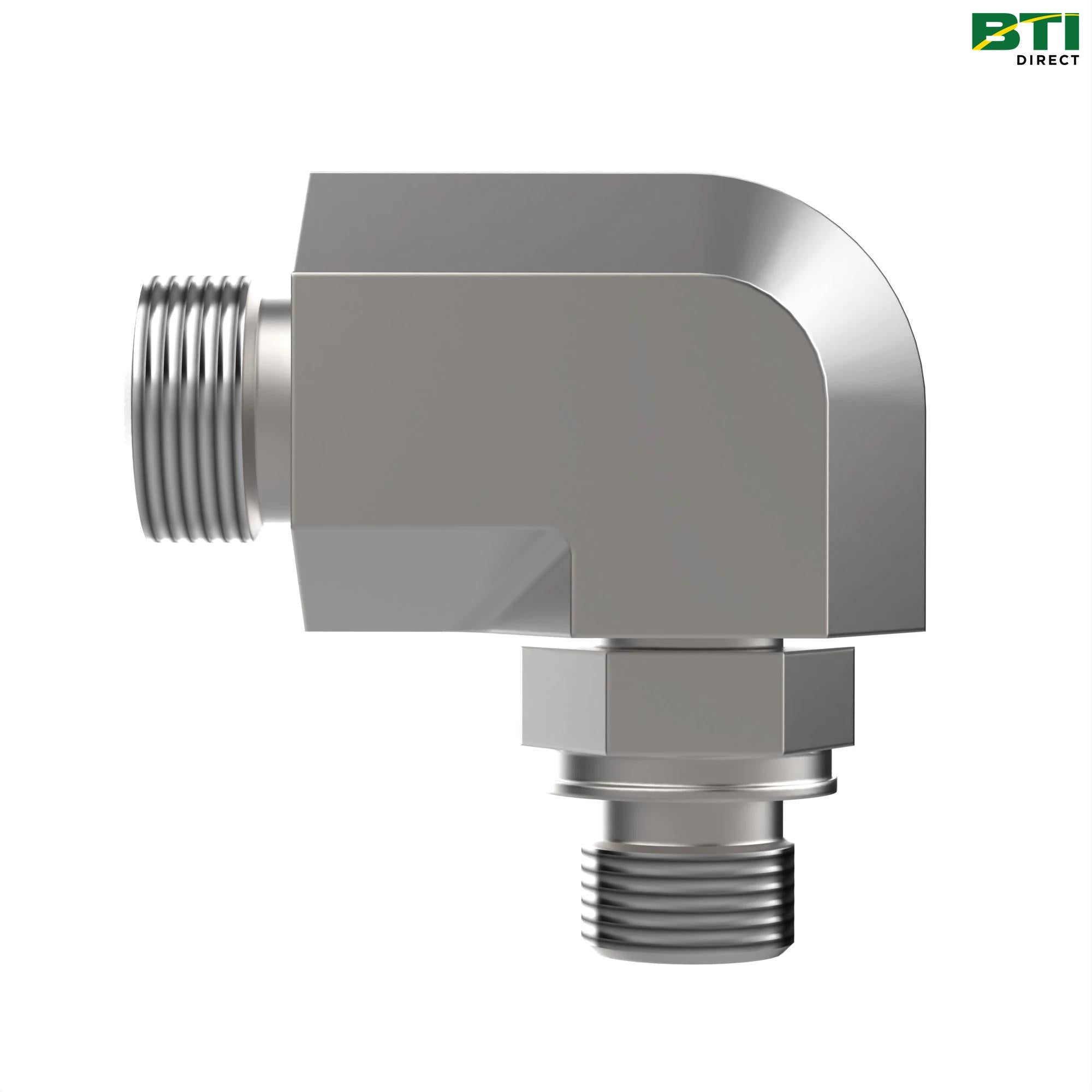 L203378: Elbow Fitting