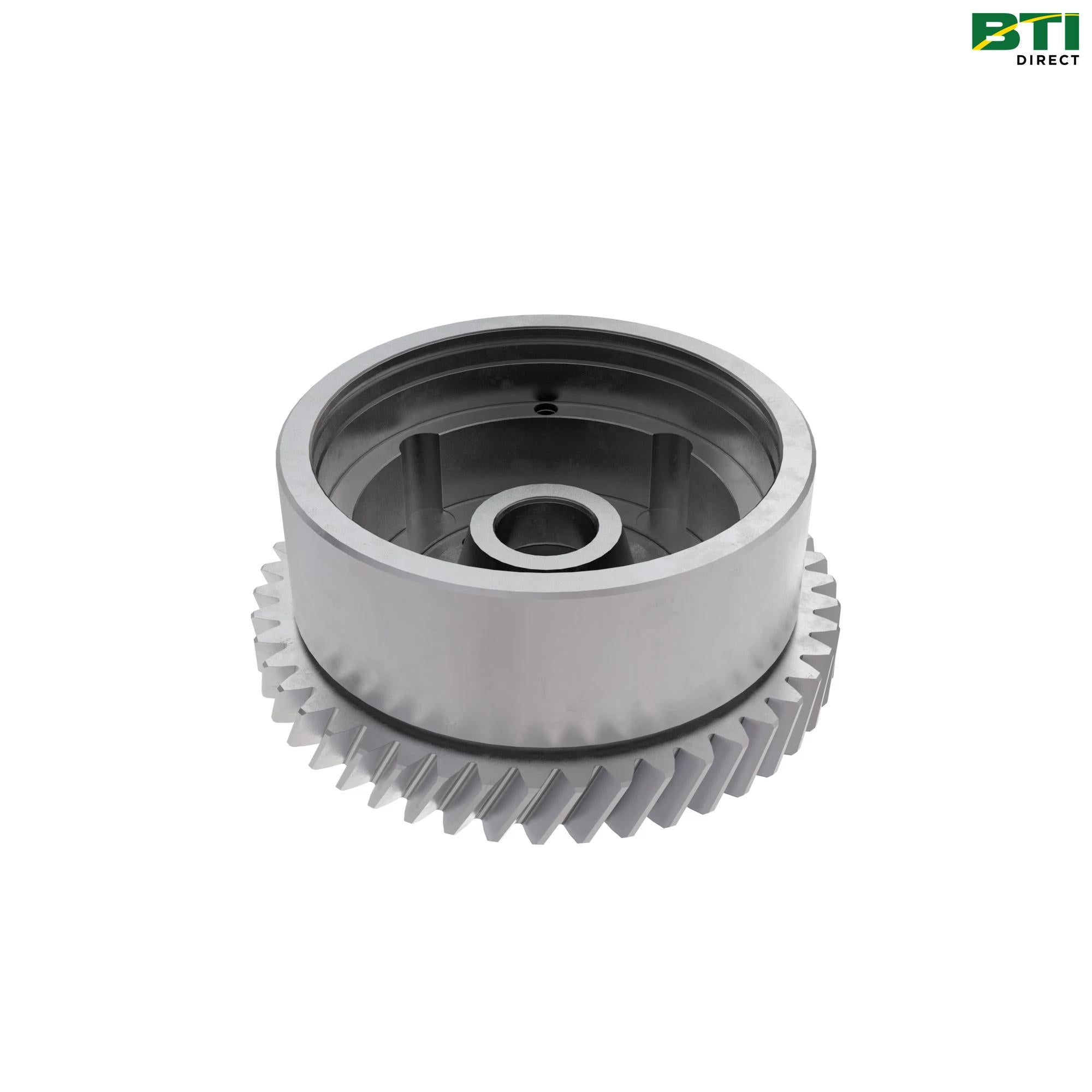 L203753: MFWD Clutch Drum, 46 Teeth