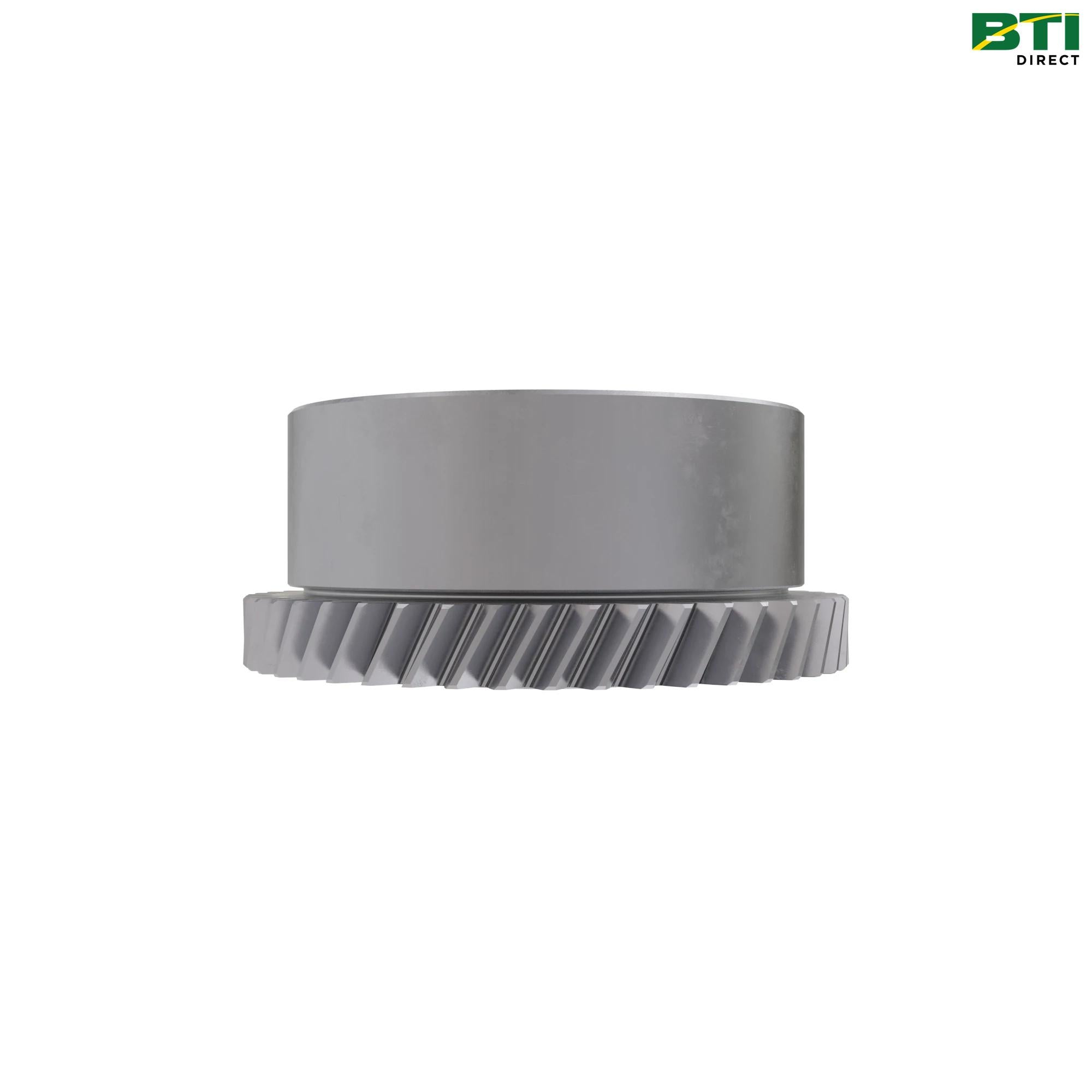 L203753: MFWD Clutch Drum, 46 Teeth