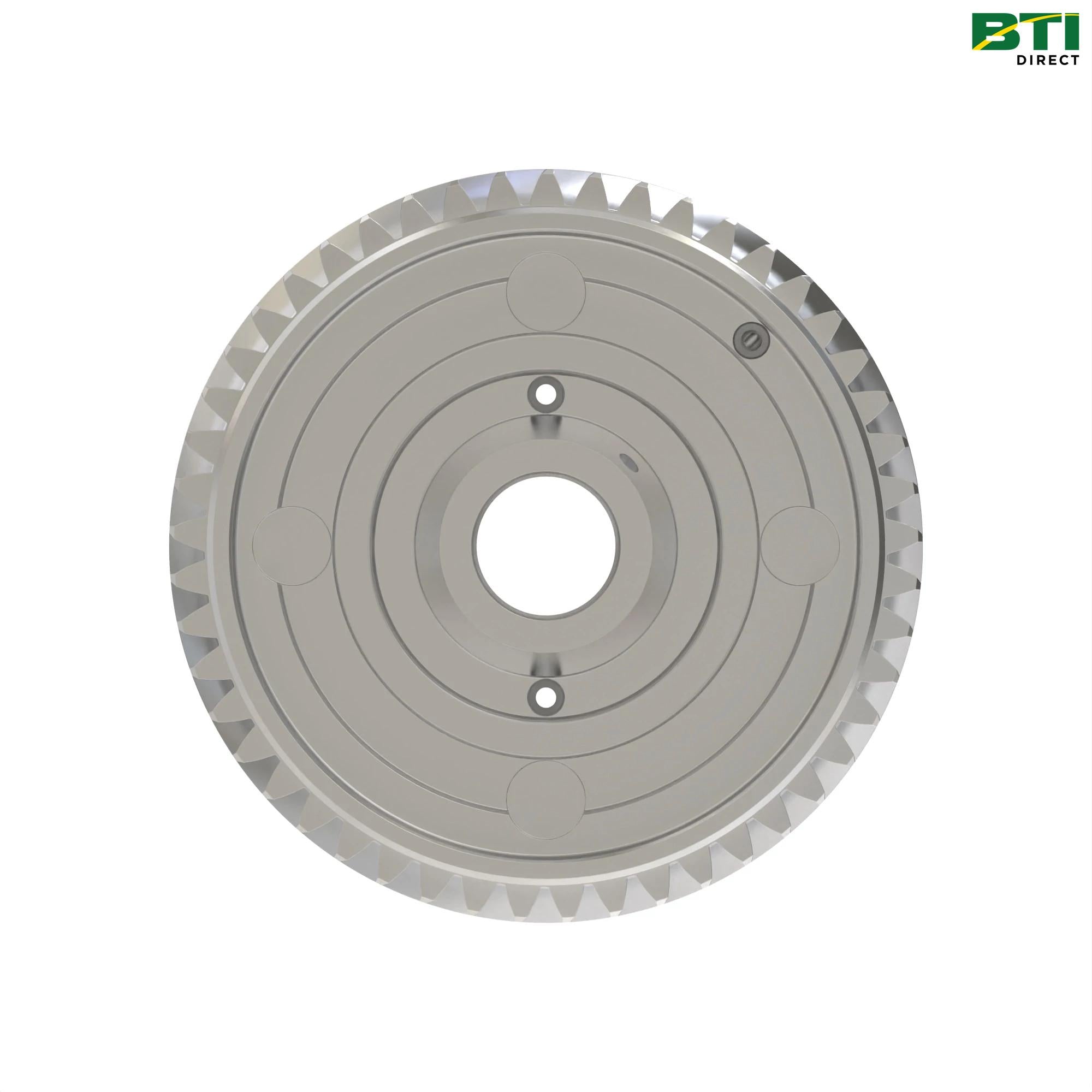 L204282: MFWD Disk Clutch Drum