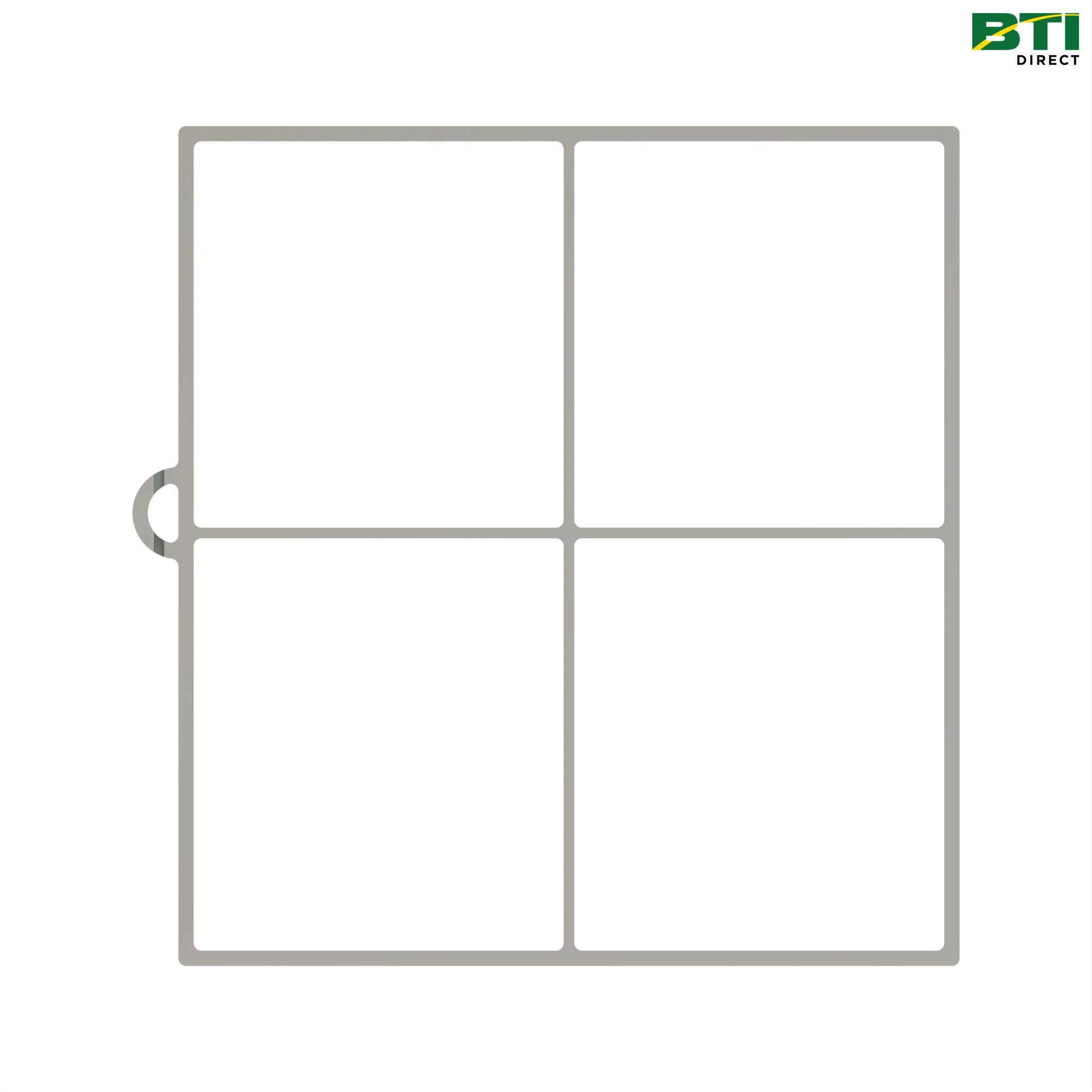 L205276: Condenser Screen