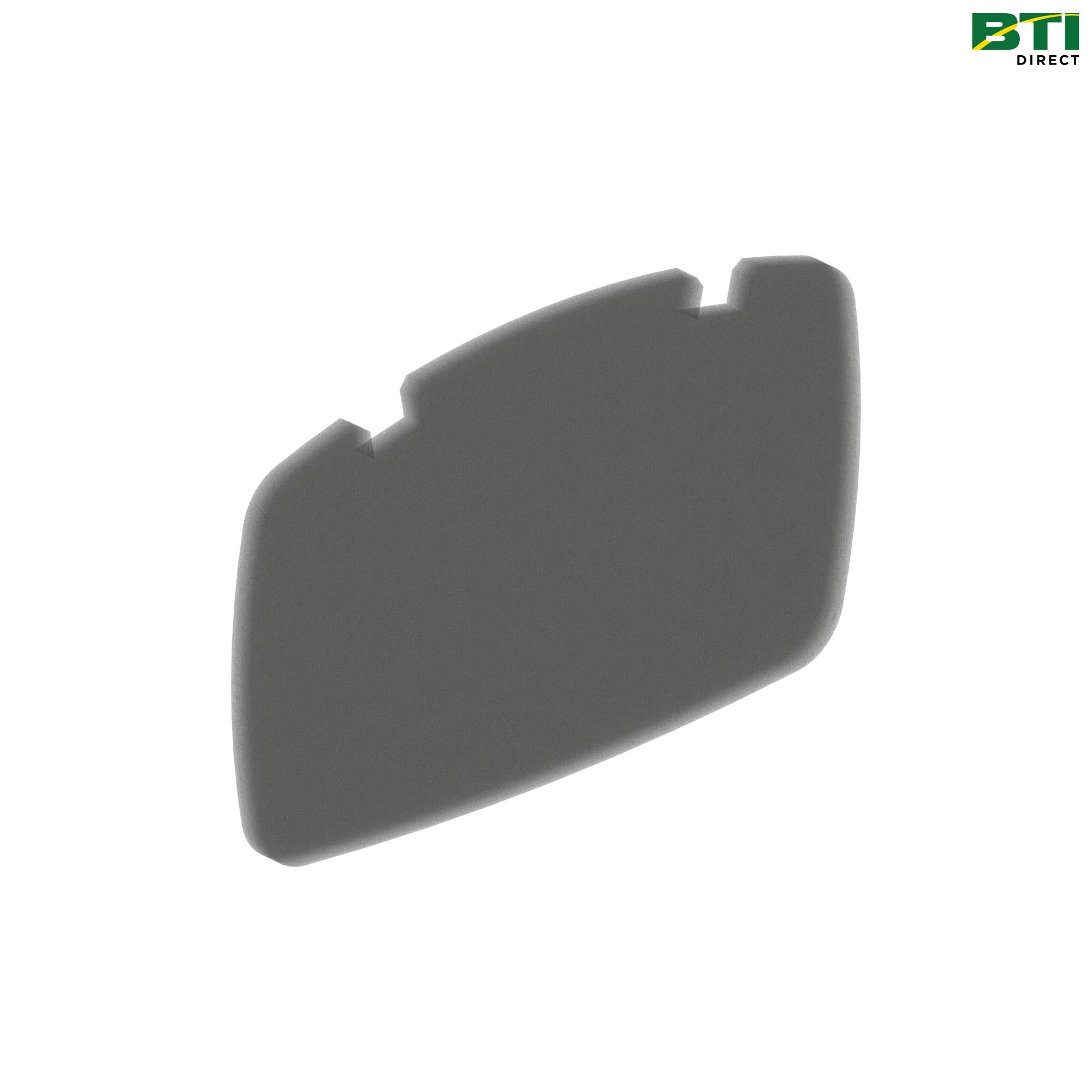 L205372: Cab Recirculation Air Filter