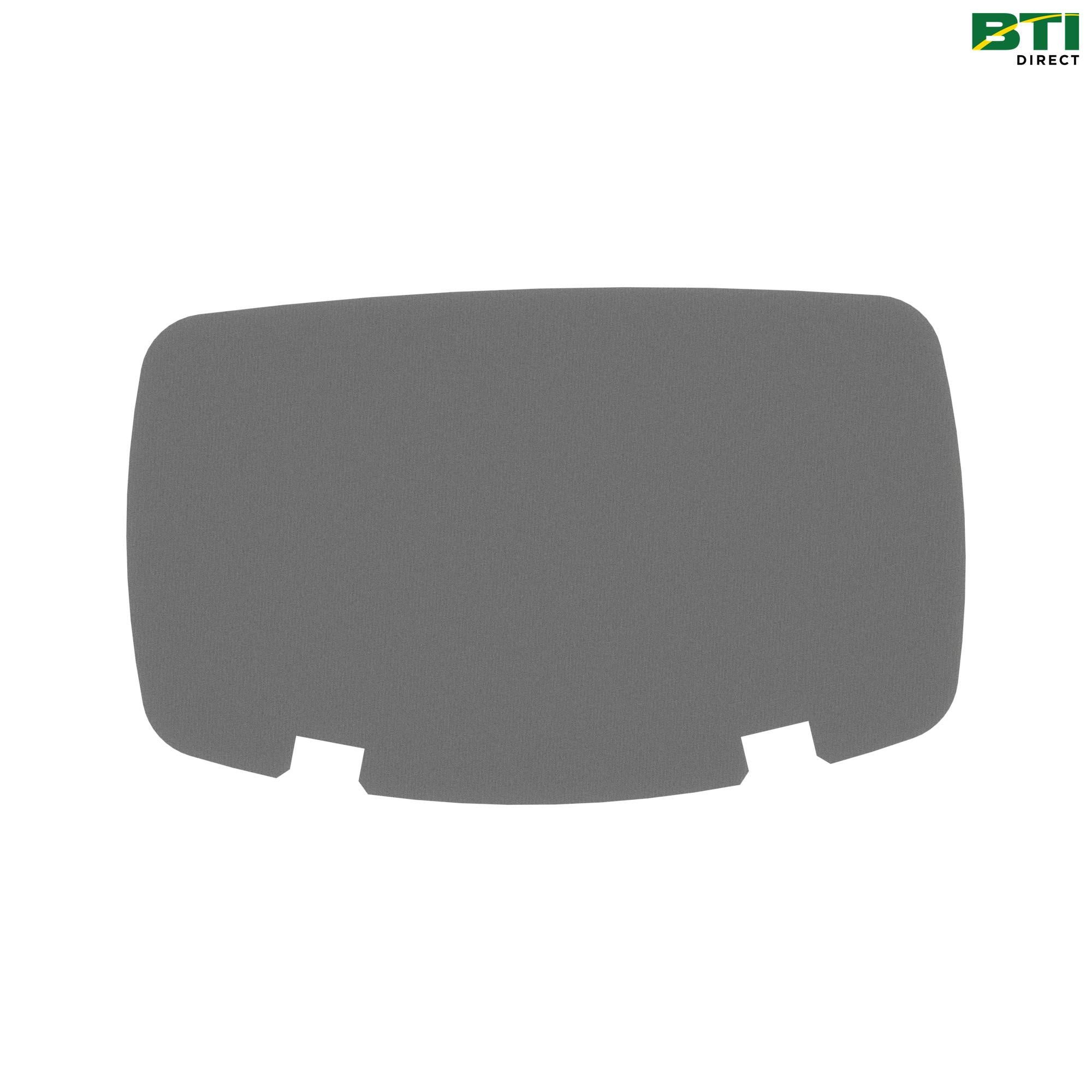 L205372: Cab Recirculation Air Filter