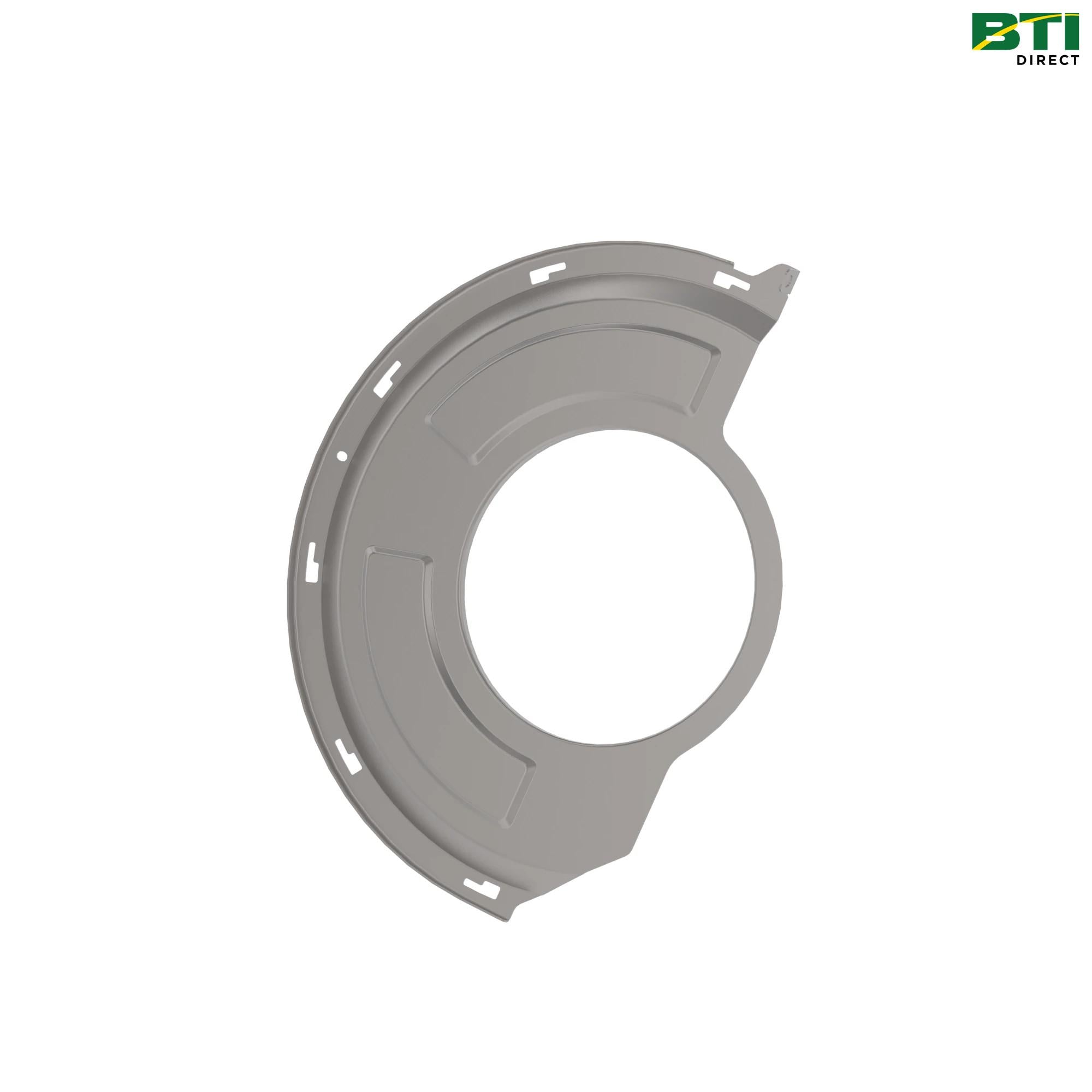 L205823: Deflector Cover