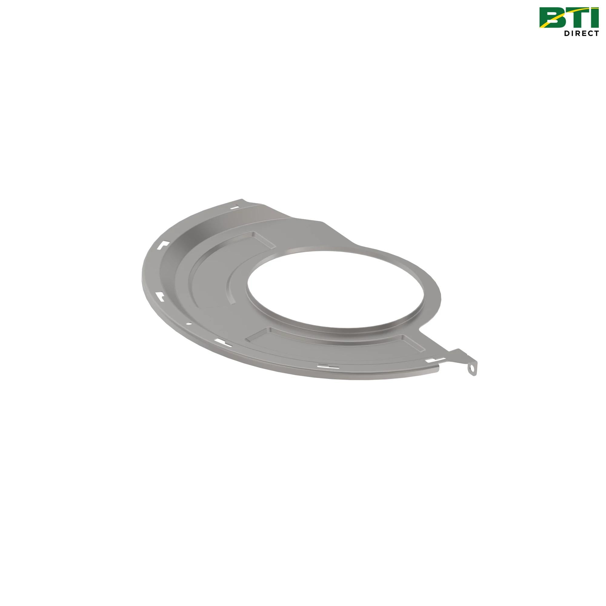 L205823: Deflector Cover
