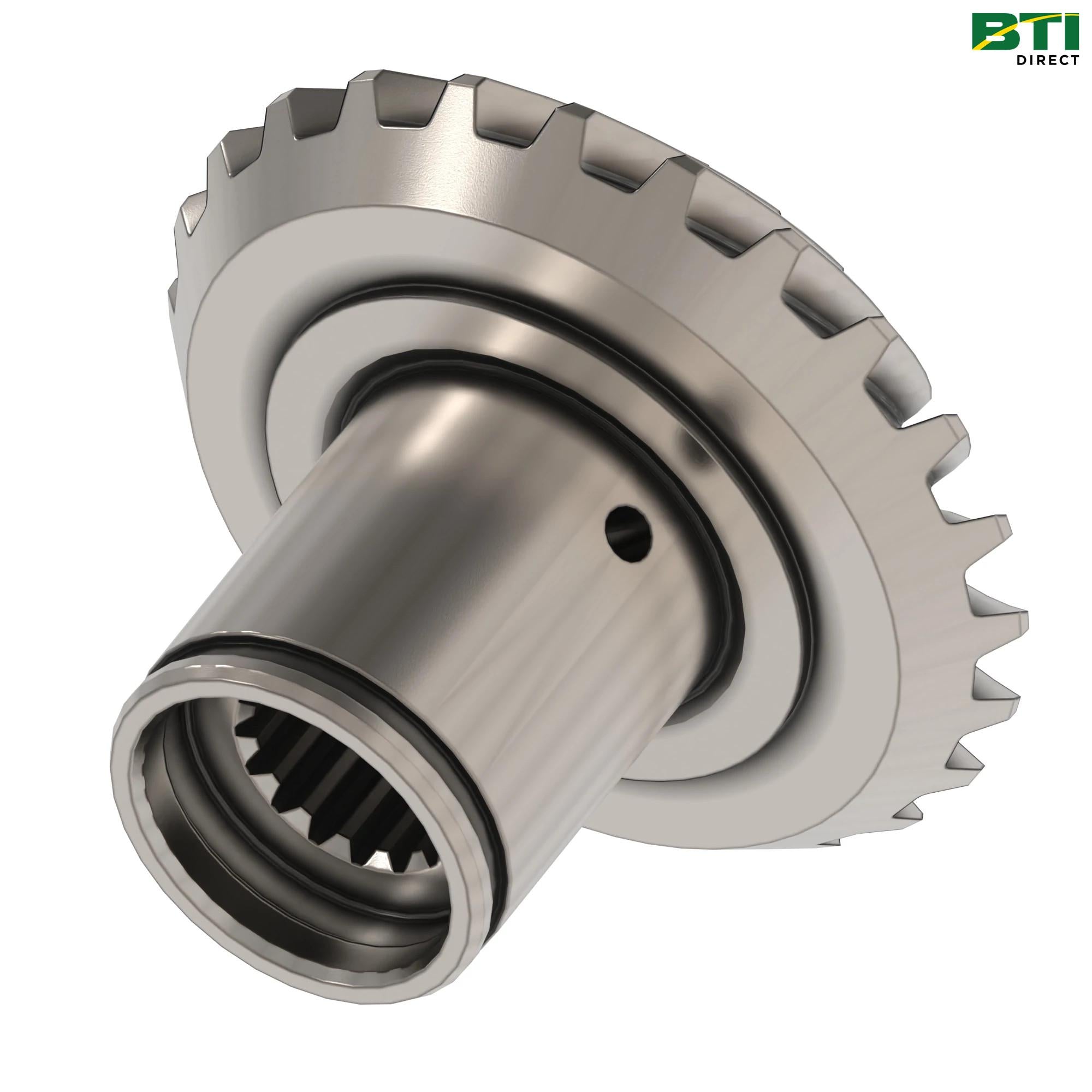 L205840: Pump Drive Bevel Gear