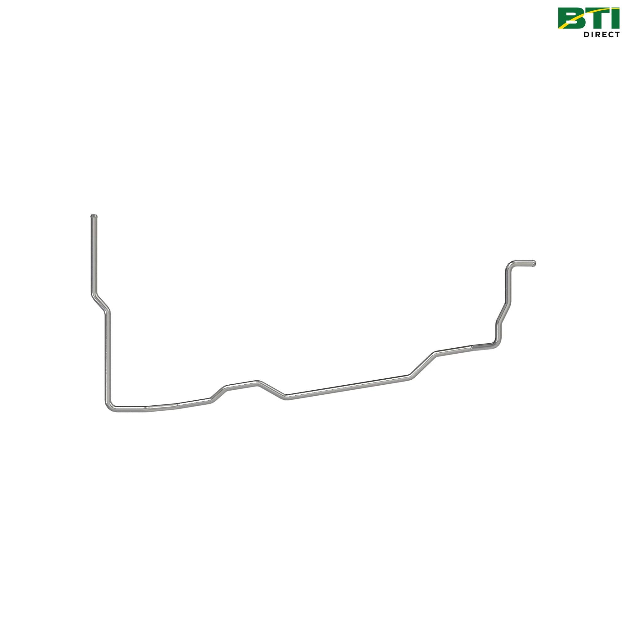 L206681: Air Conditioning Line