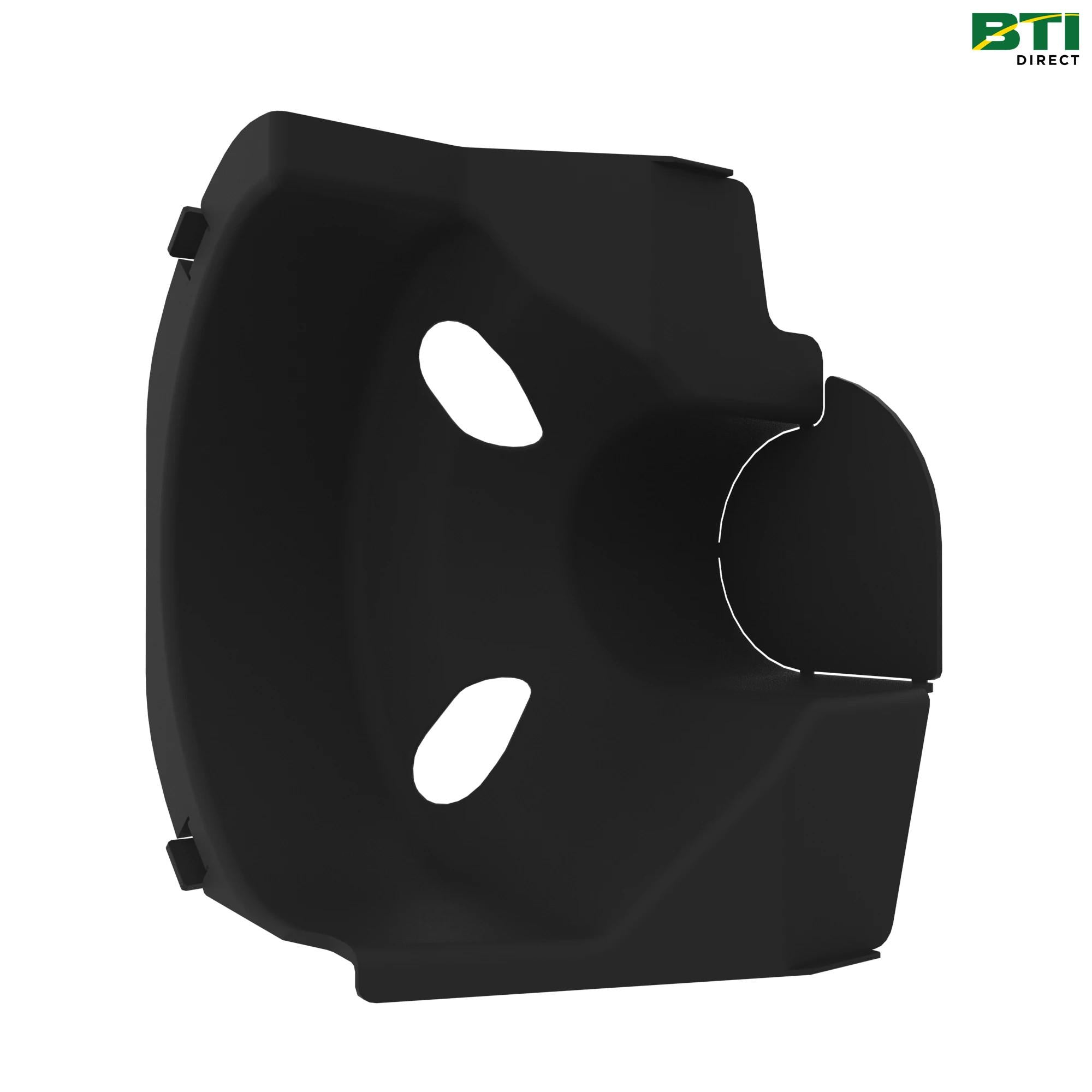 L207139: Air Duct Cover