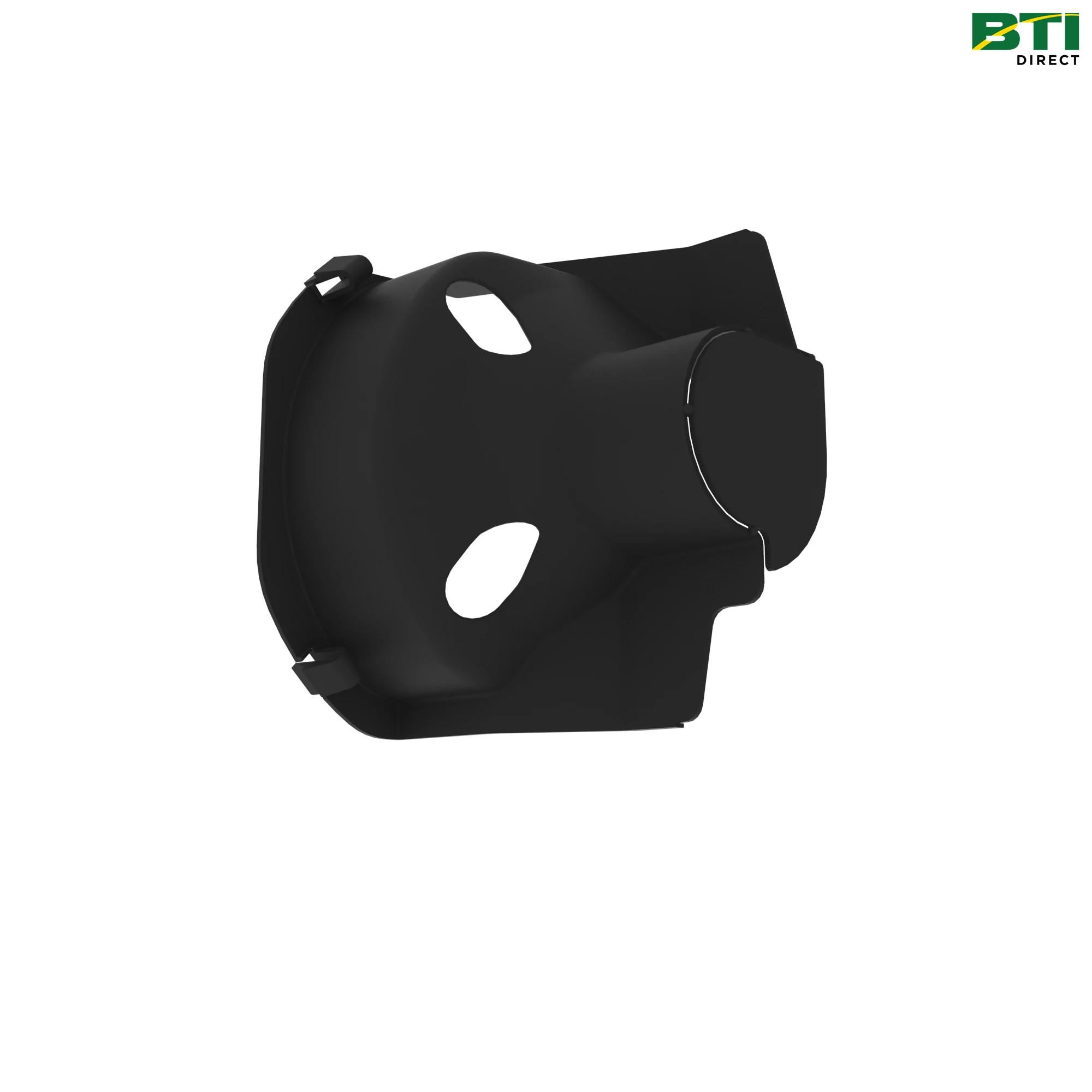 L207139: Air Duct Cover