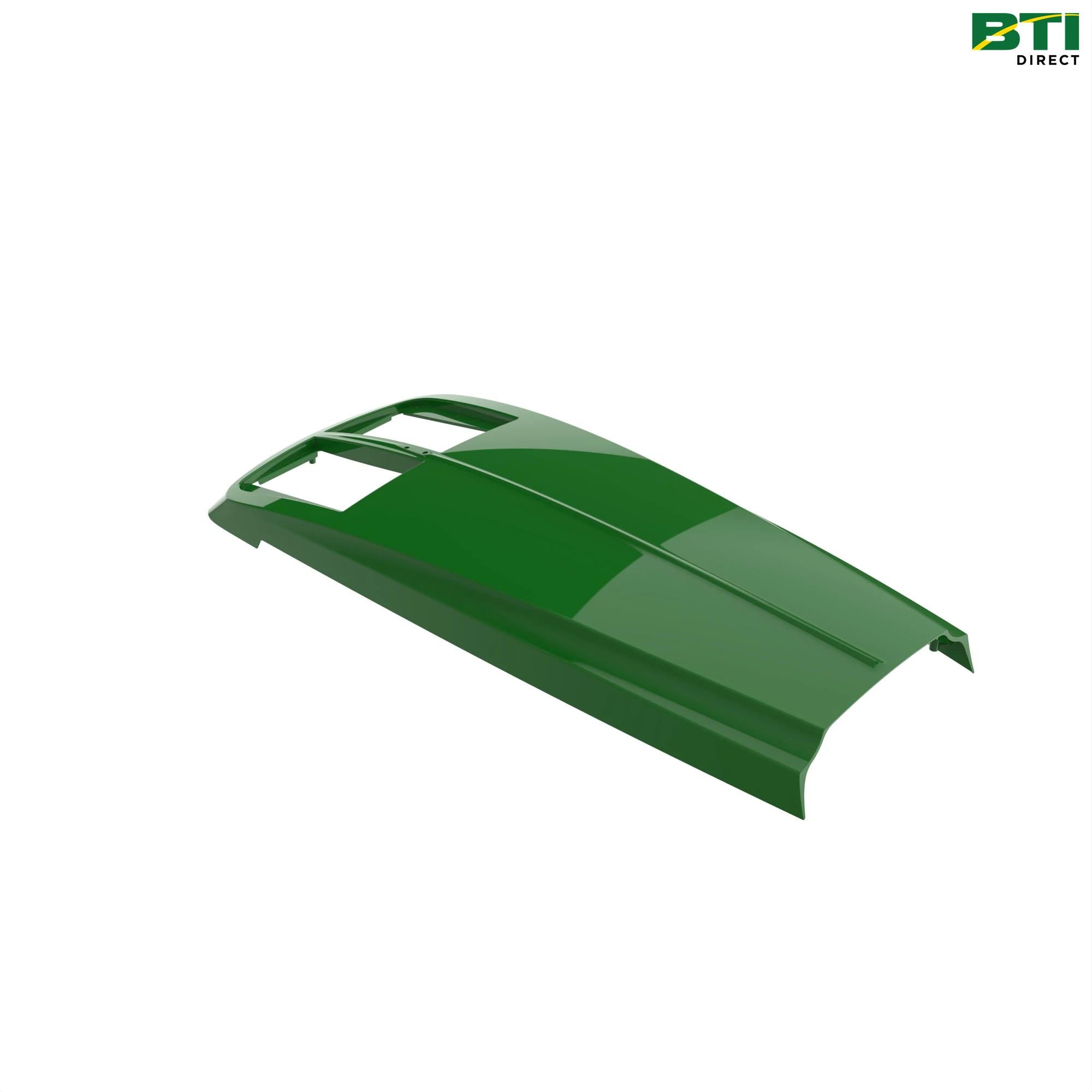 L207153: Front Upper Hood