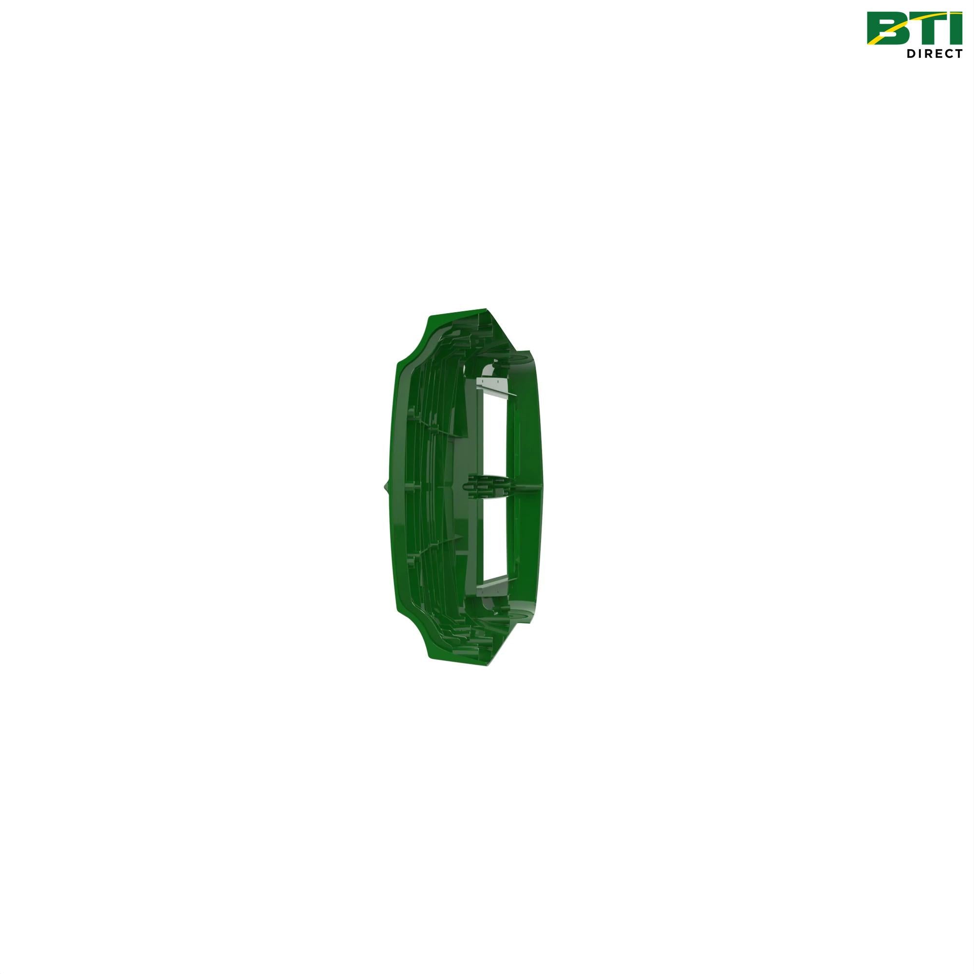 L207153: Front Upper Hood