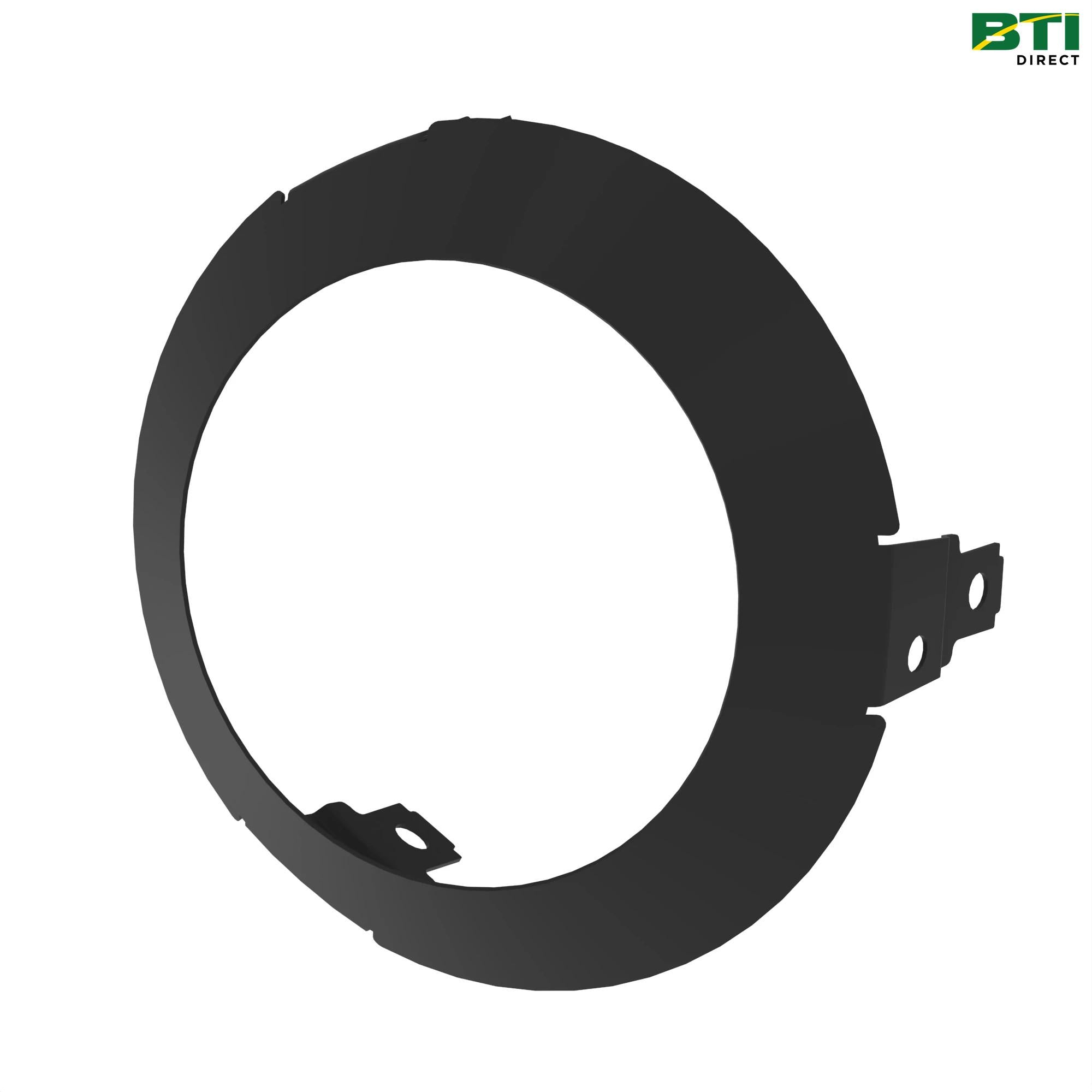 L207309: Heat Shield