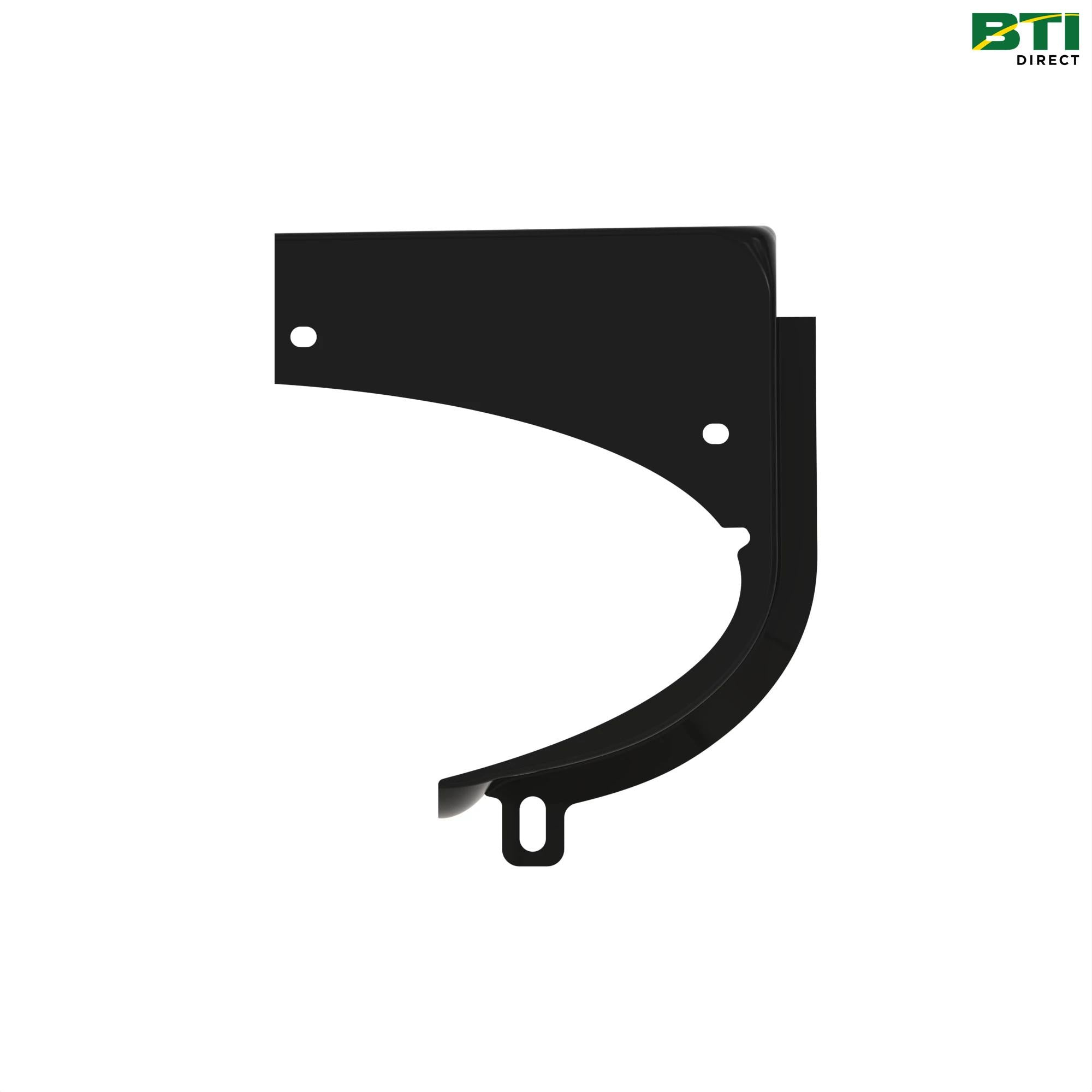 L207310: Heat Shield